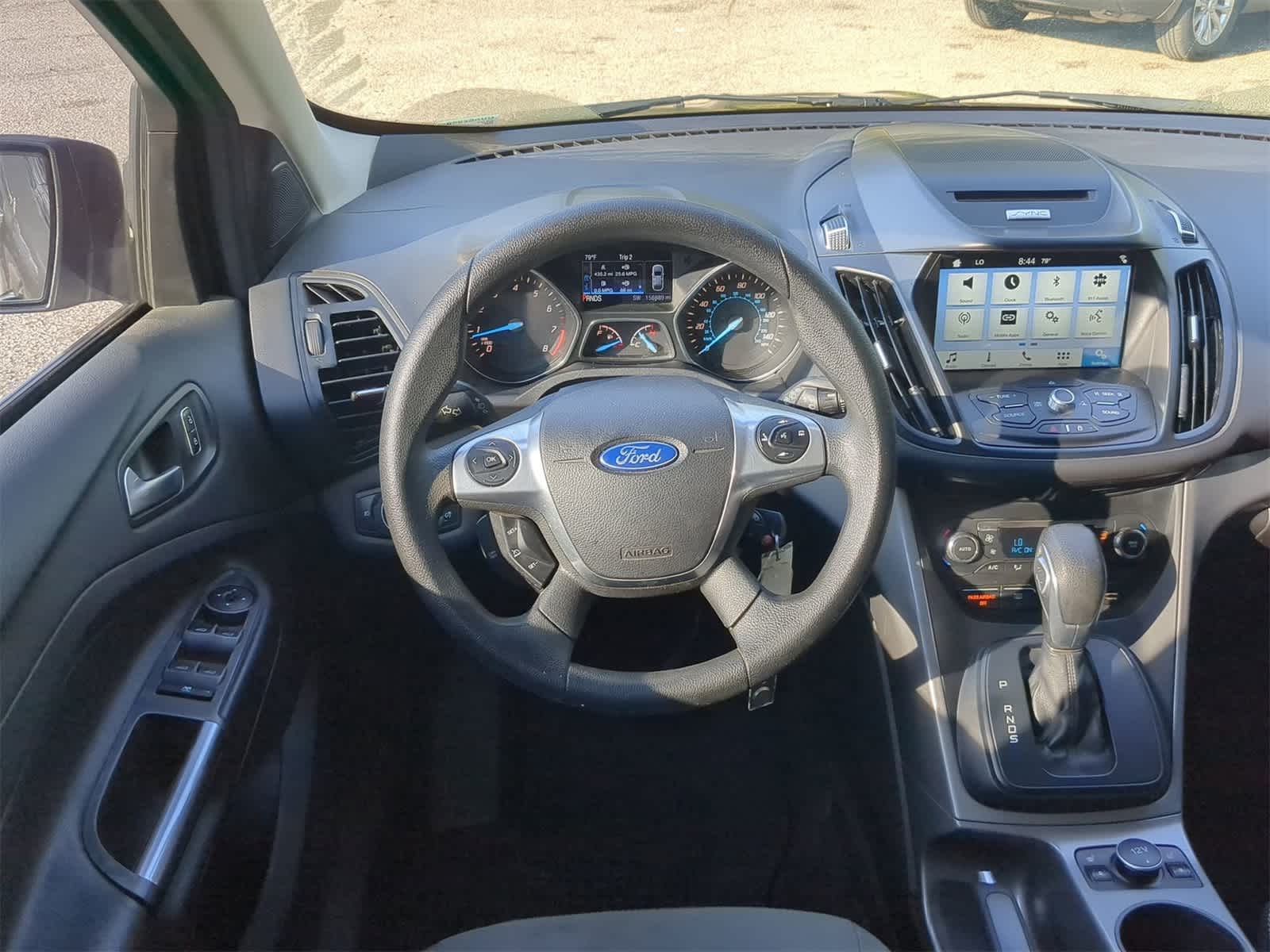 Thumbnail: 2016 Ford Escape - 15