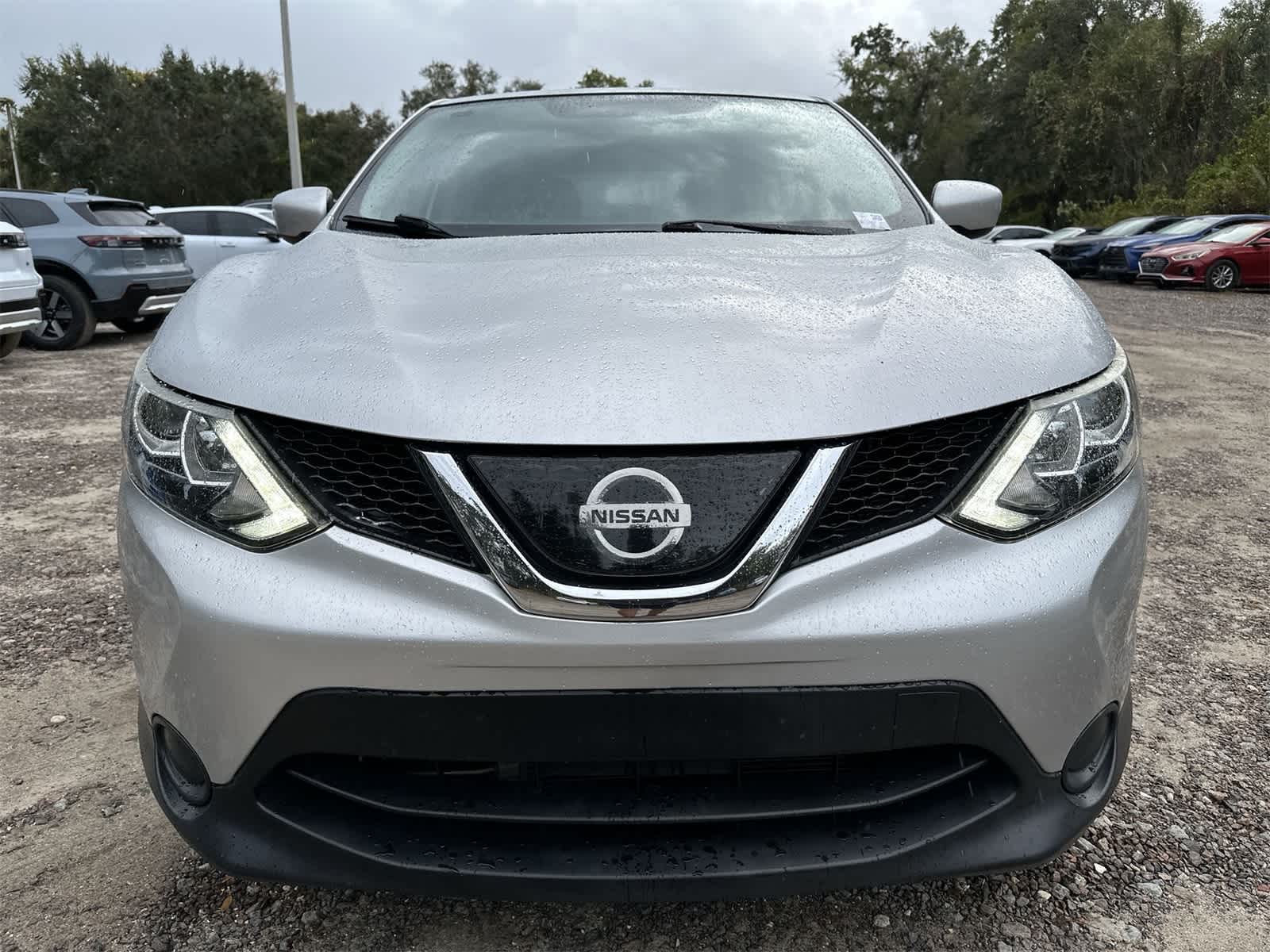 Thumbnail: 2019 Nissan Rogue Sport - 6