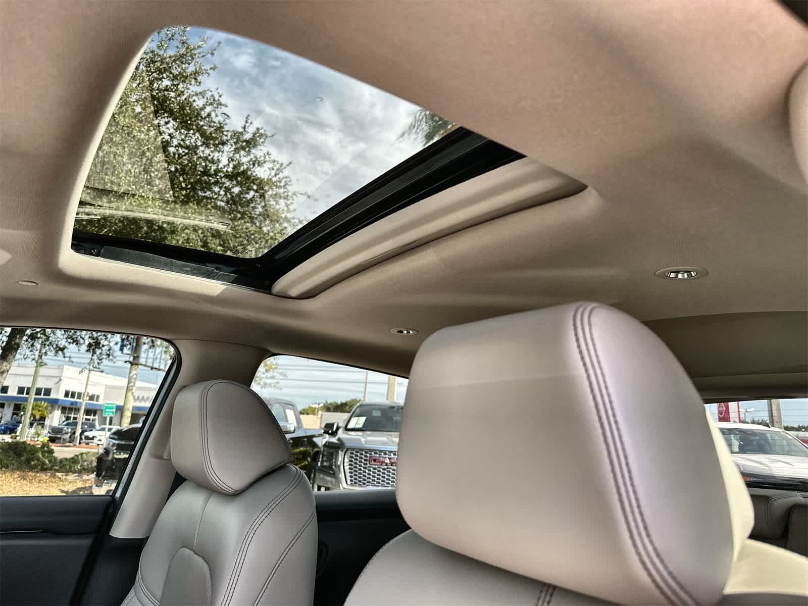 Thumbnail: 2026 Honda HR-V - 22