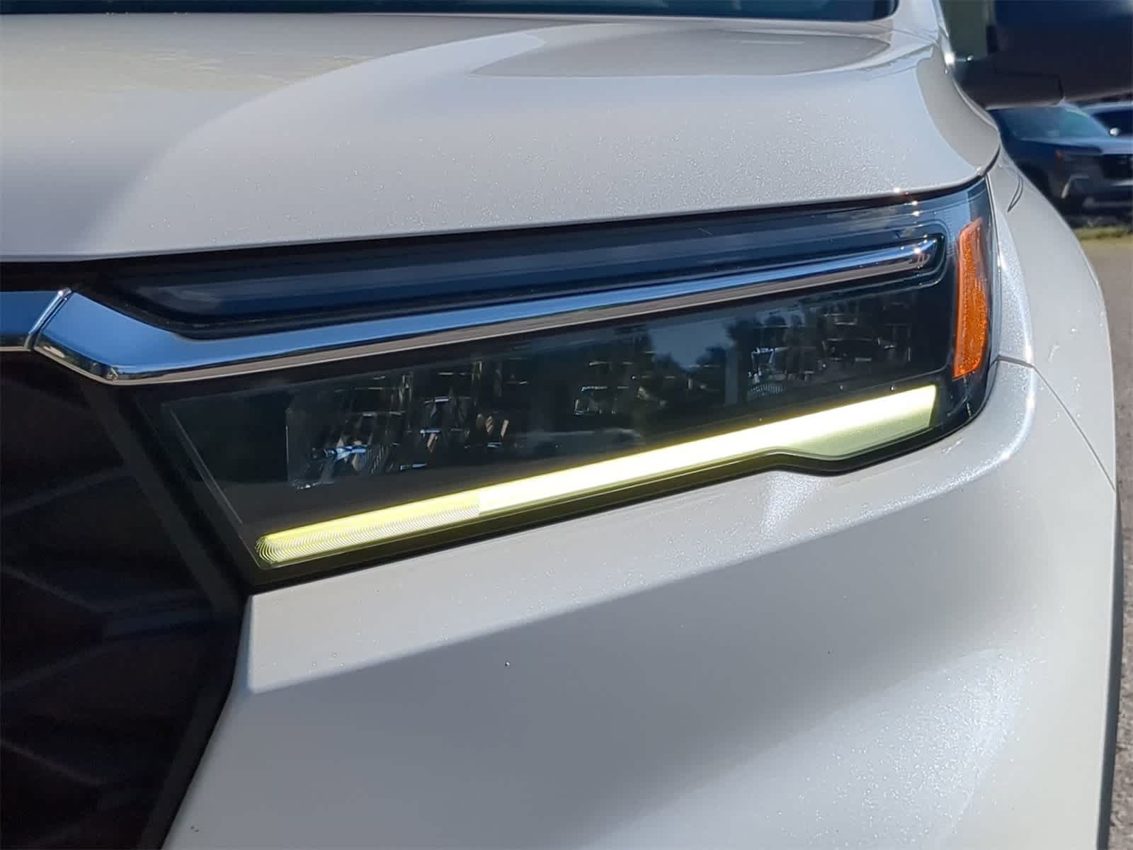 Thumbnail: 2023 Honda Pilot - 10