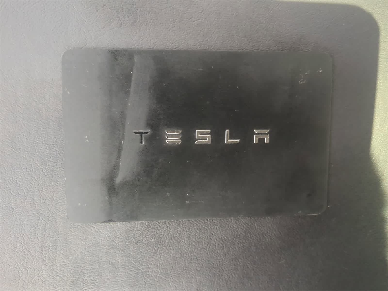 Thumbnail: 2020 Tesla Model 3 - 27