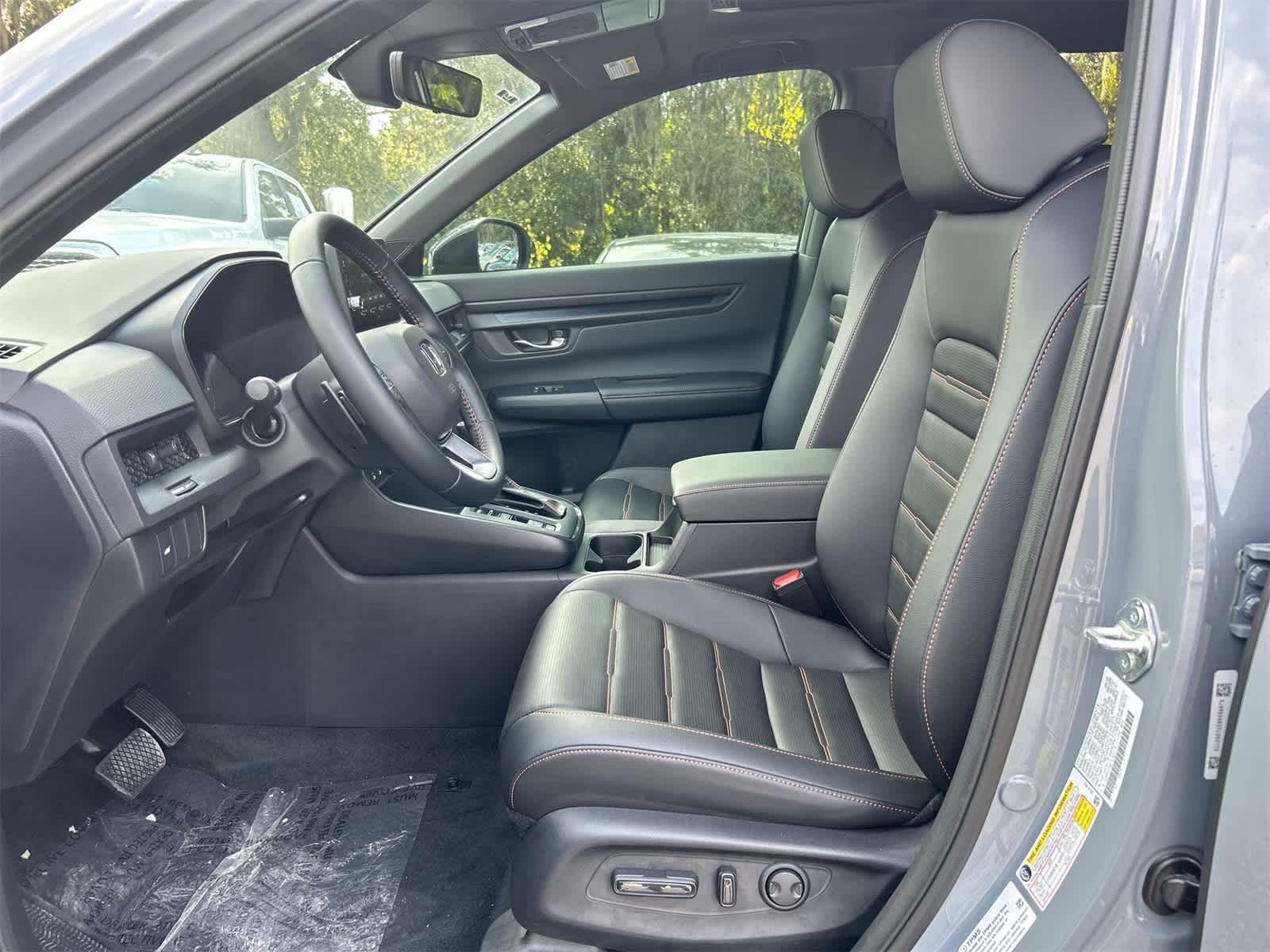 Thumbnail: 2026 Honda CR-V - 11