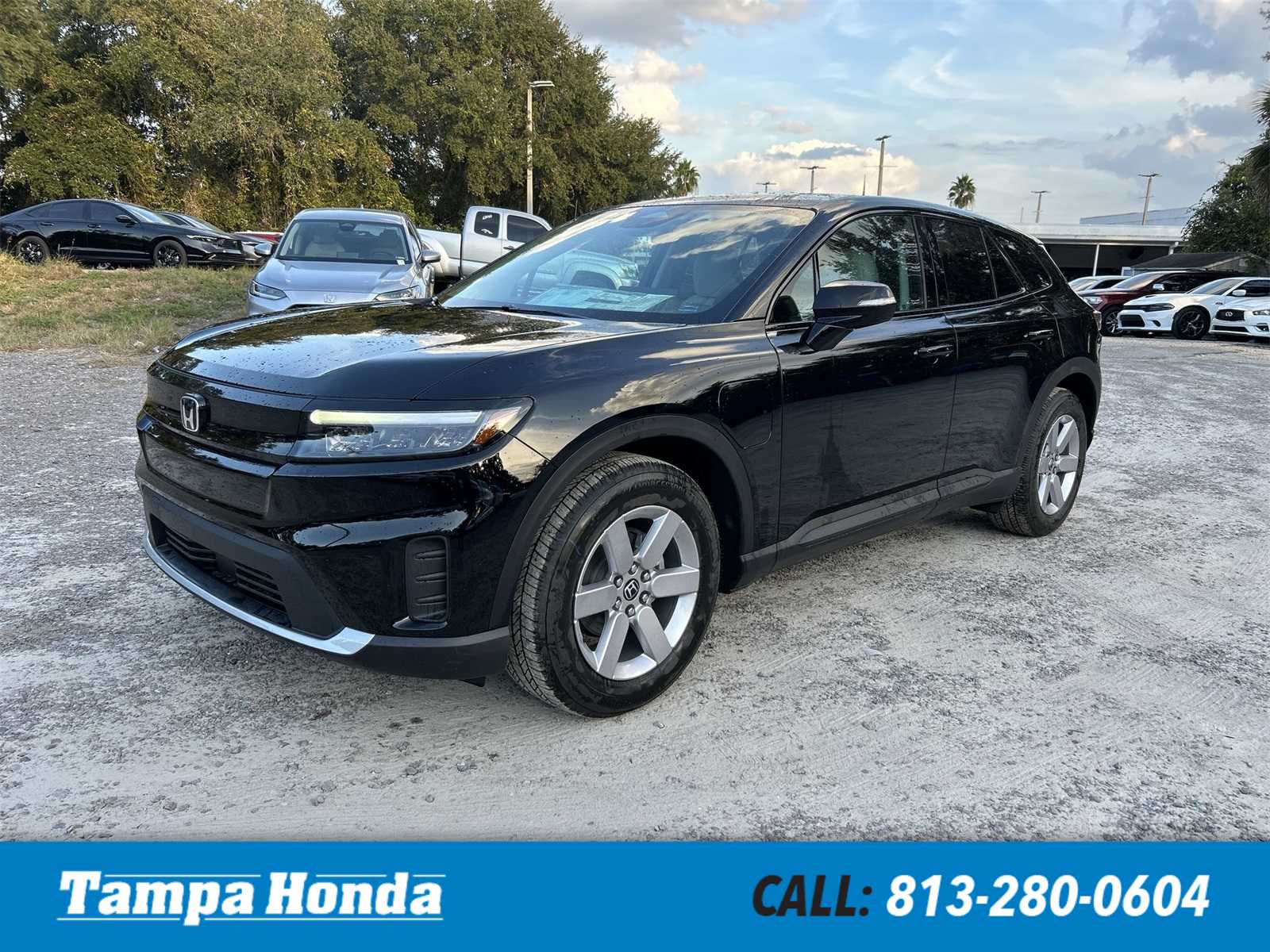 Thumbnail: 2026 Honda Prologue - 1