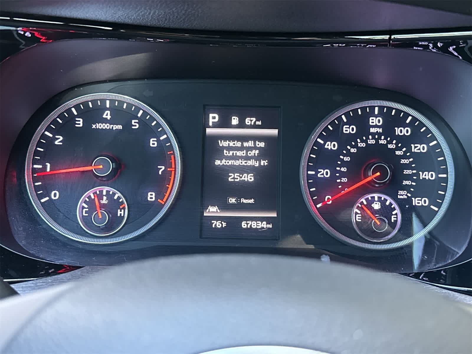 Thumbnail: 2022 Kia K5 - 18