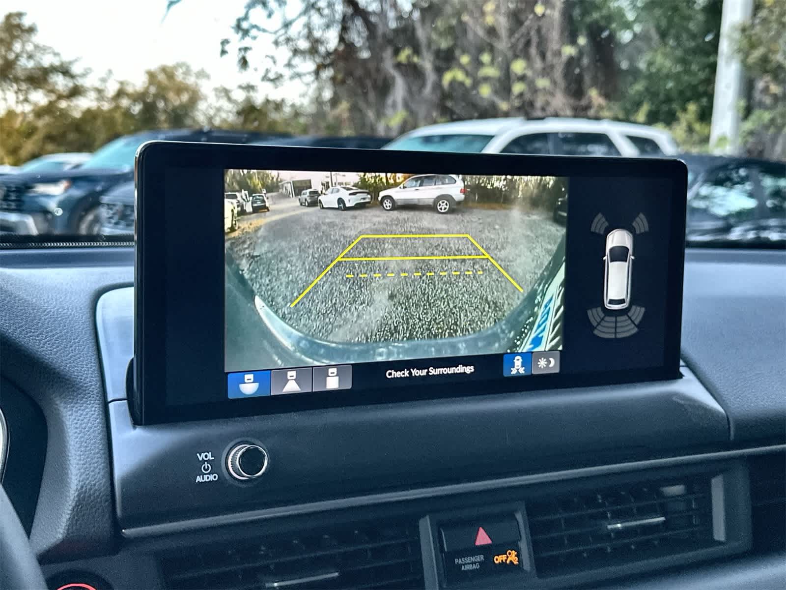 Thumbnail: 2026 Honda Pilot - 21