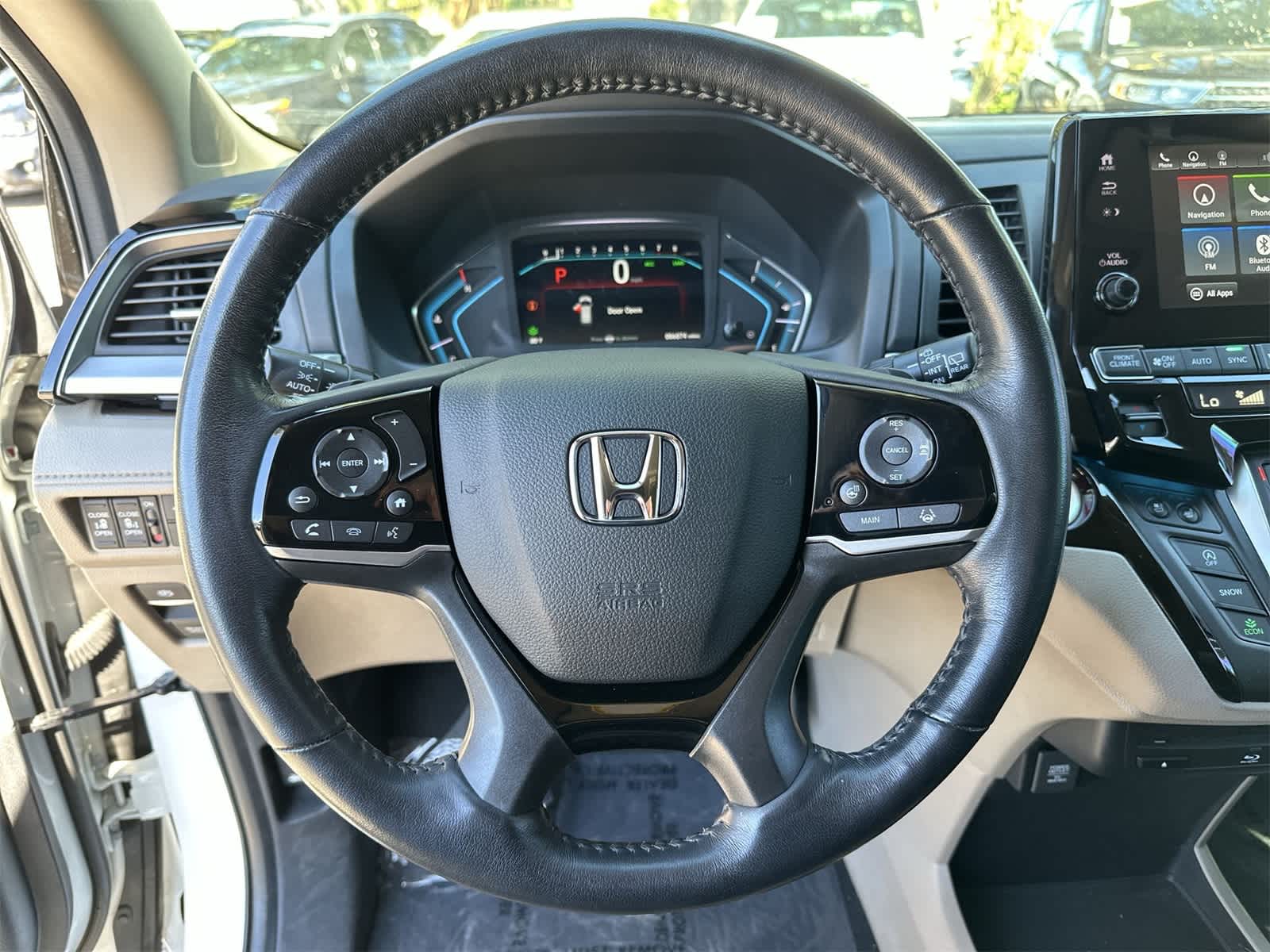 Thumbnail: 2020 Honda Odyssey - 3