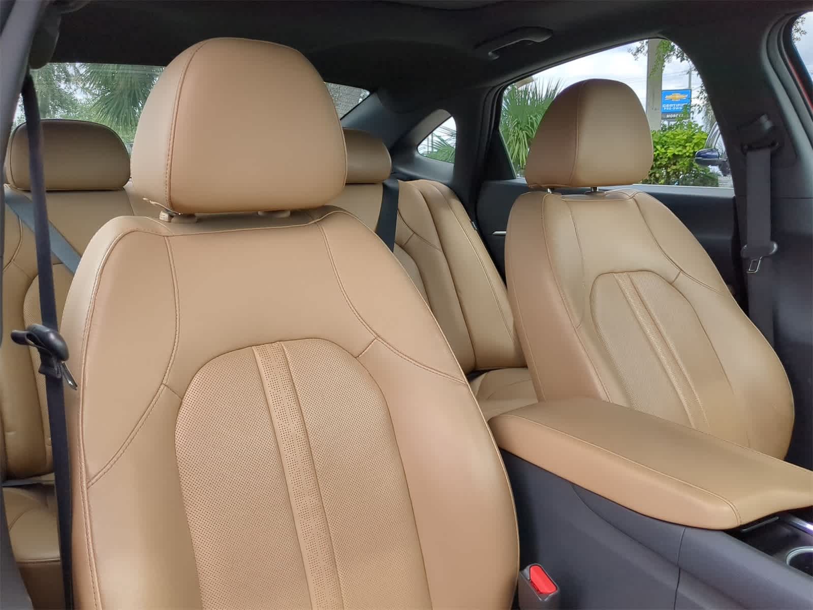 Thumbnail: 2021 Hyundai Sonata - 7