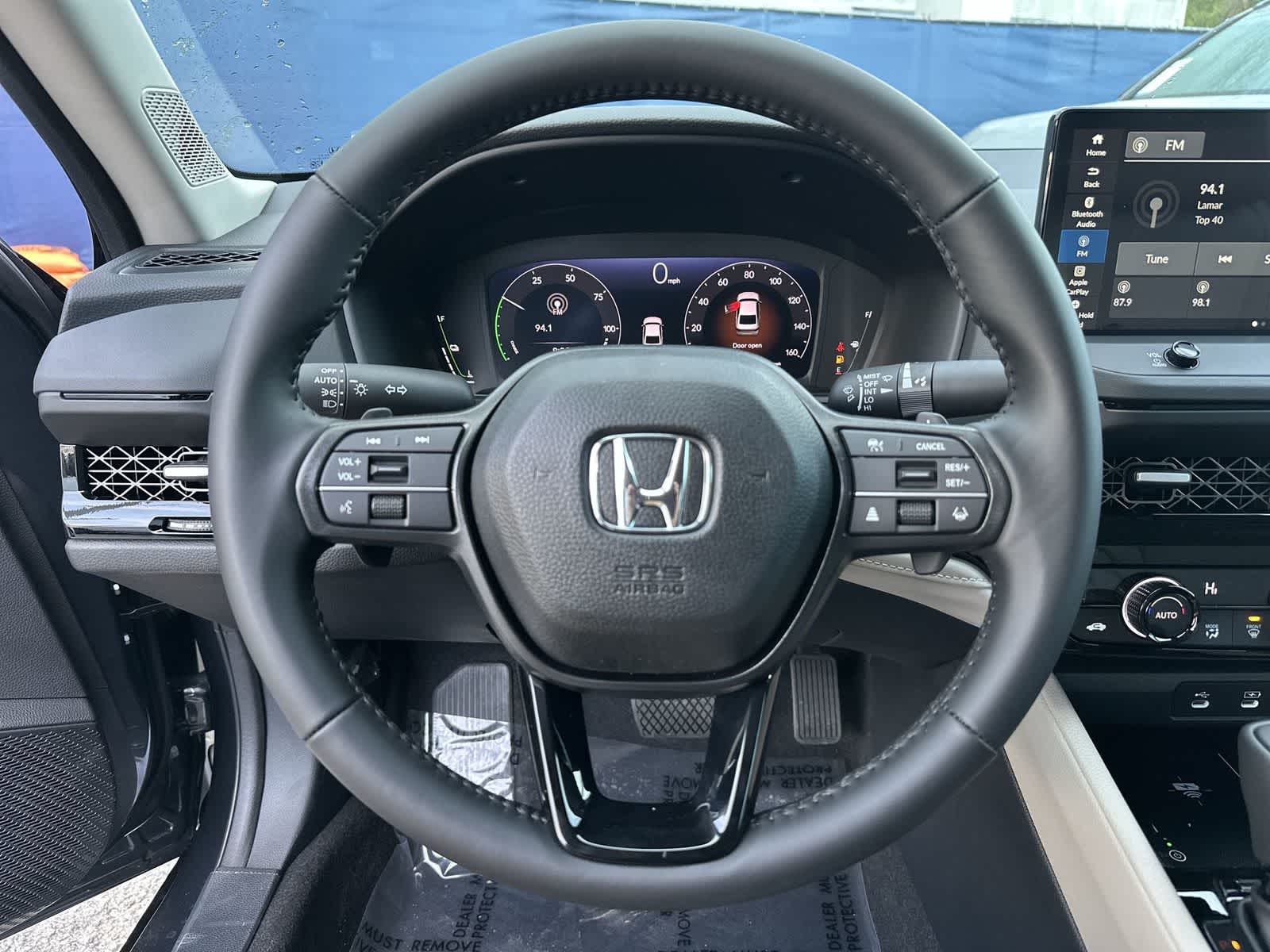 Thumbnail: 2026 Honda Accord - 19