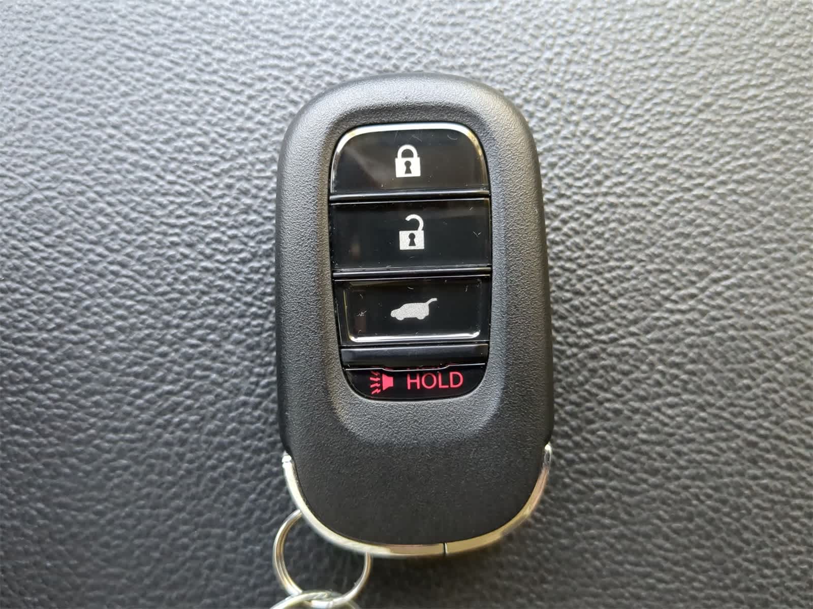 Thumbnail: 2024 Honda CR-V - 27