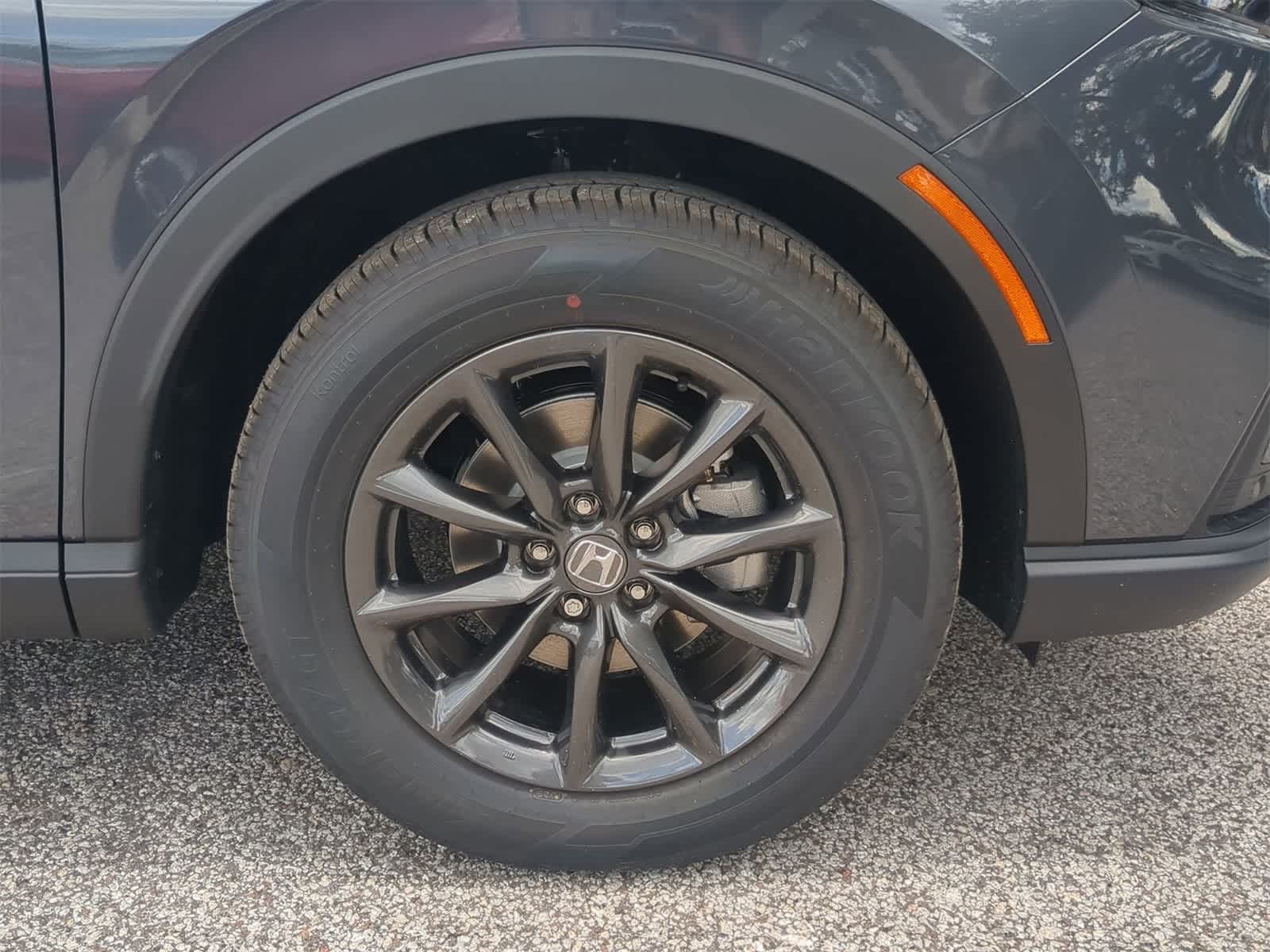 Thumbnail: 2026 Honda CR-V - 11