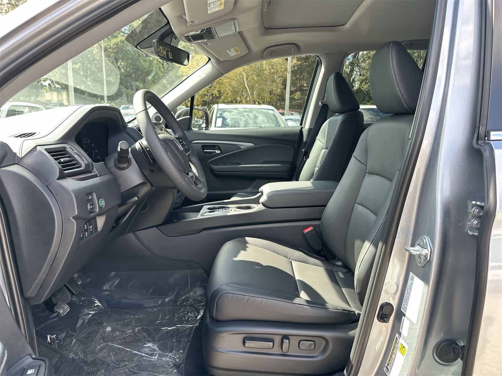 Thumbnail: 2026 Honda Ridgeline - 5