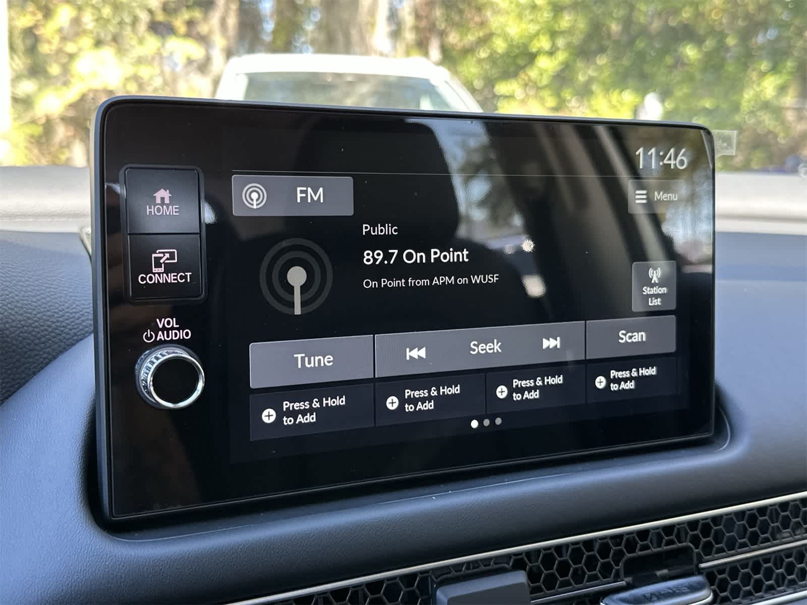 Thumbnail: 2026 Honda HR-V - 4