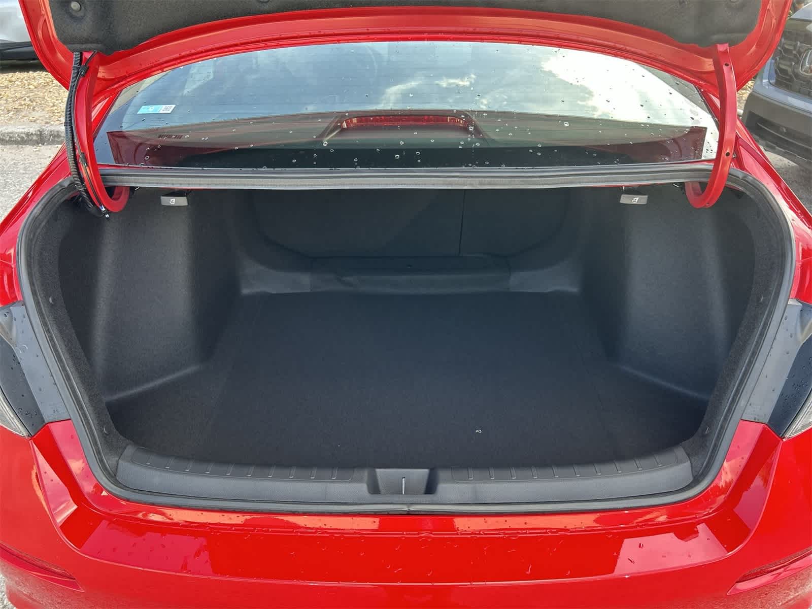 Thumbnail: 2025 Honda Civic - 19