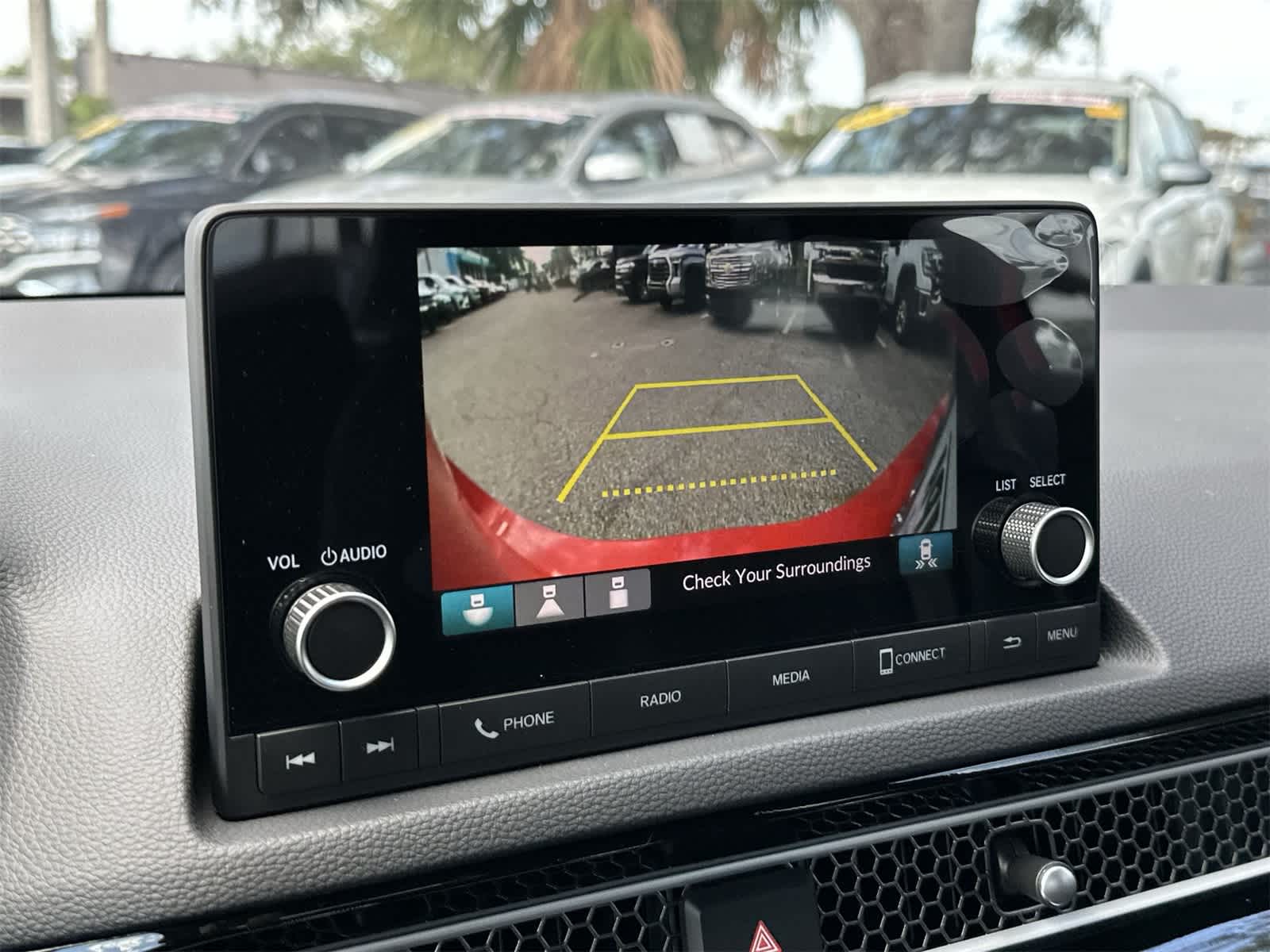 Thumbnail: 2026 Honda Civic - 17