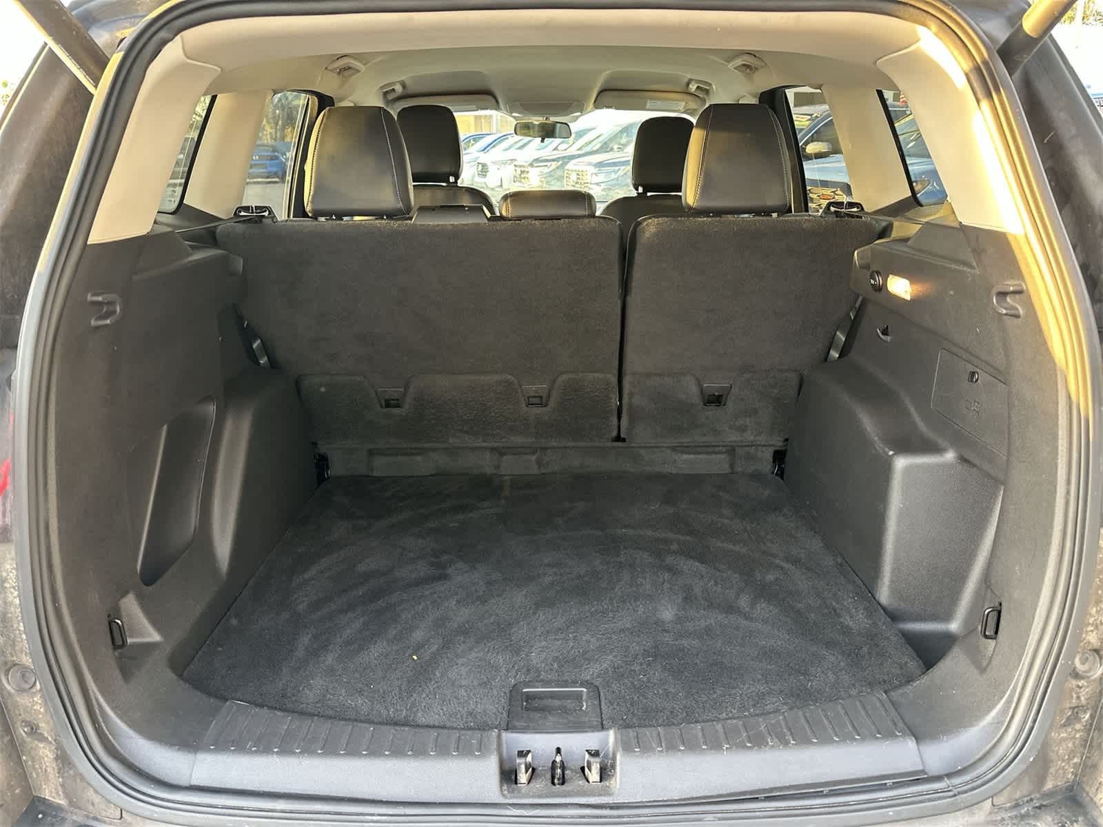 Thumbnail: 2019 Ford Escape - 13