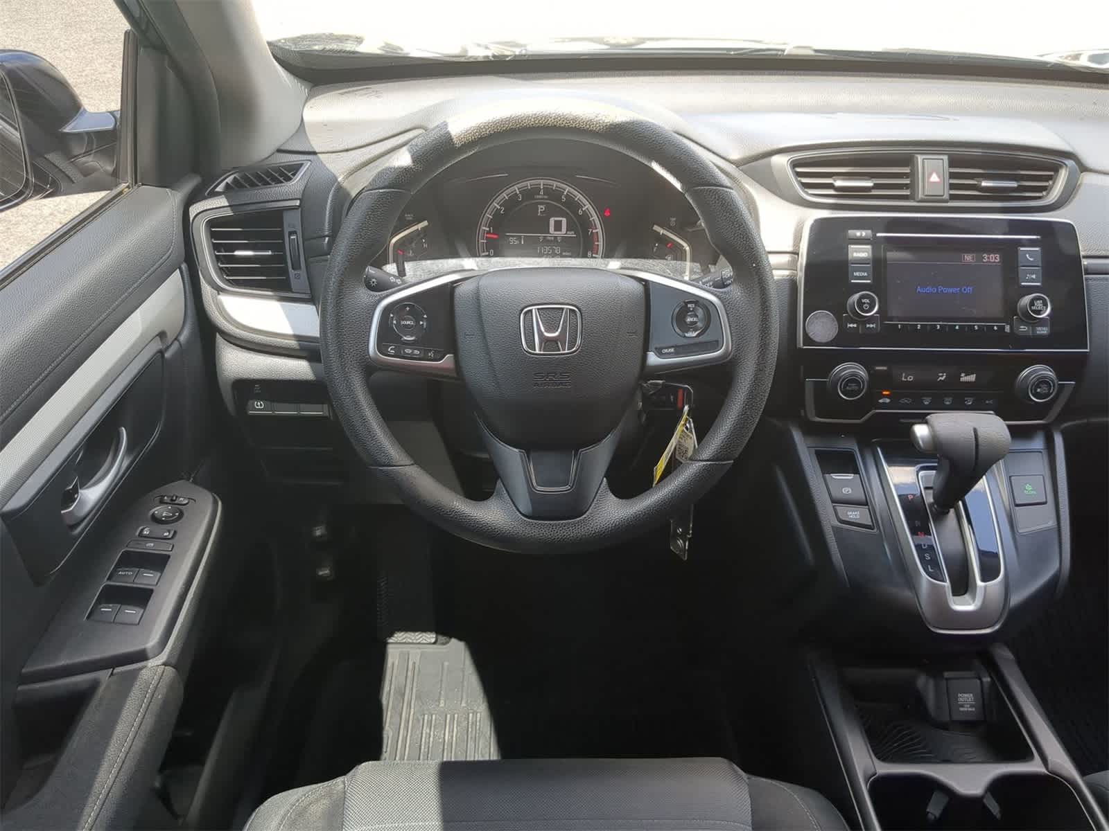 Thumbnail: 2019 Honda CR-V - 15