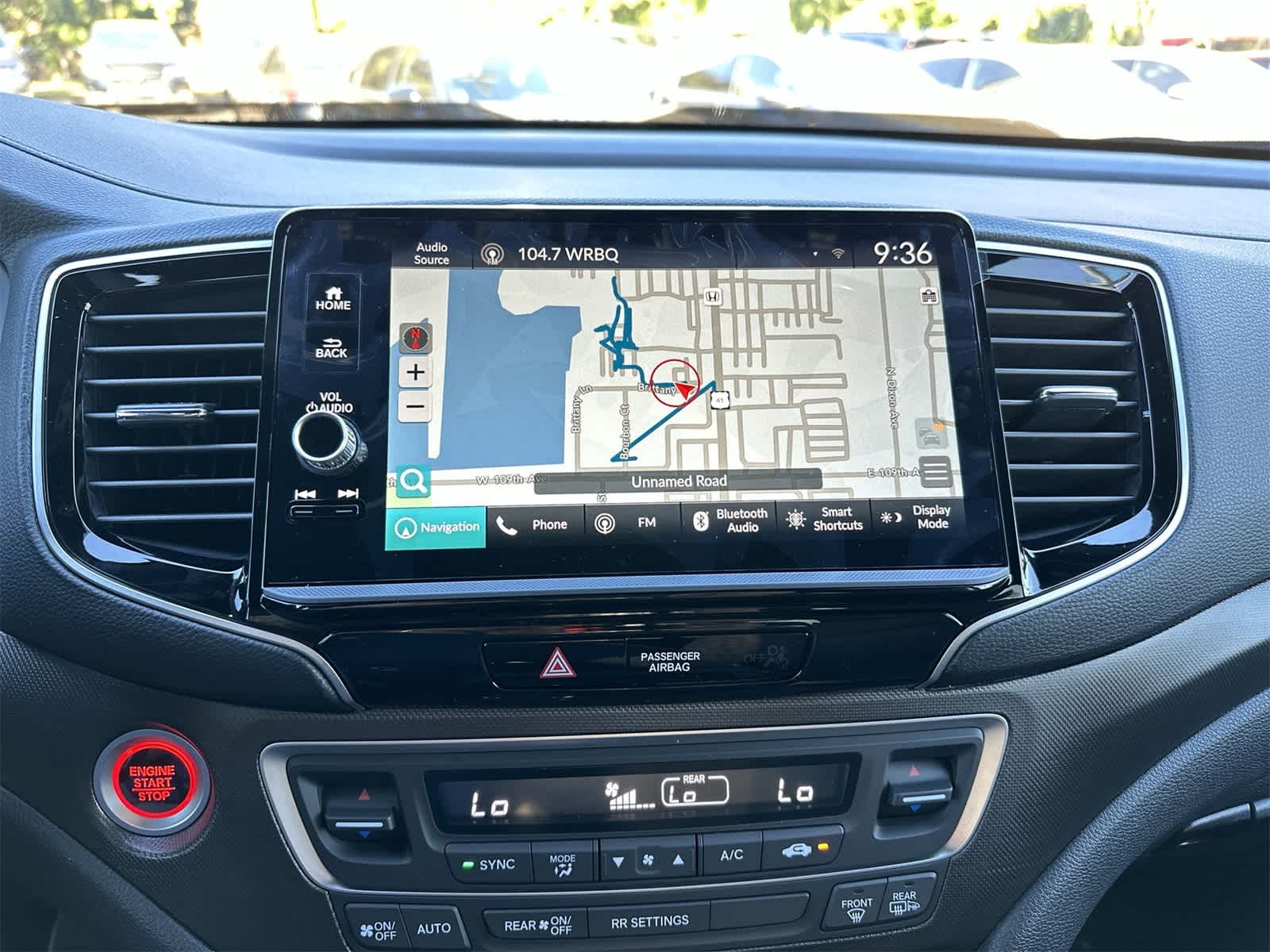 Thumbnail: 2026 Honda Ridgeline - 12