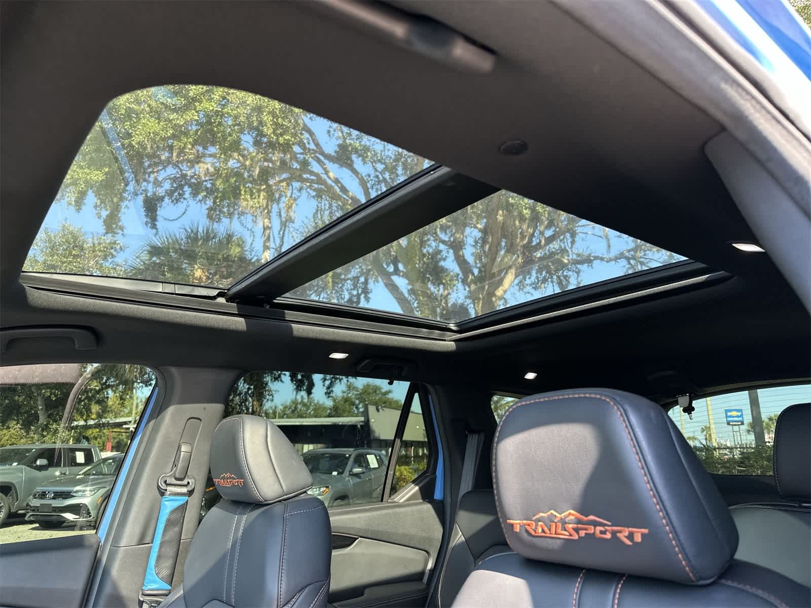 Thumbnail: 2024 Honda Pilot - 22