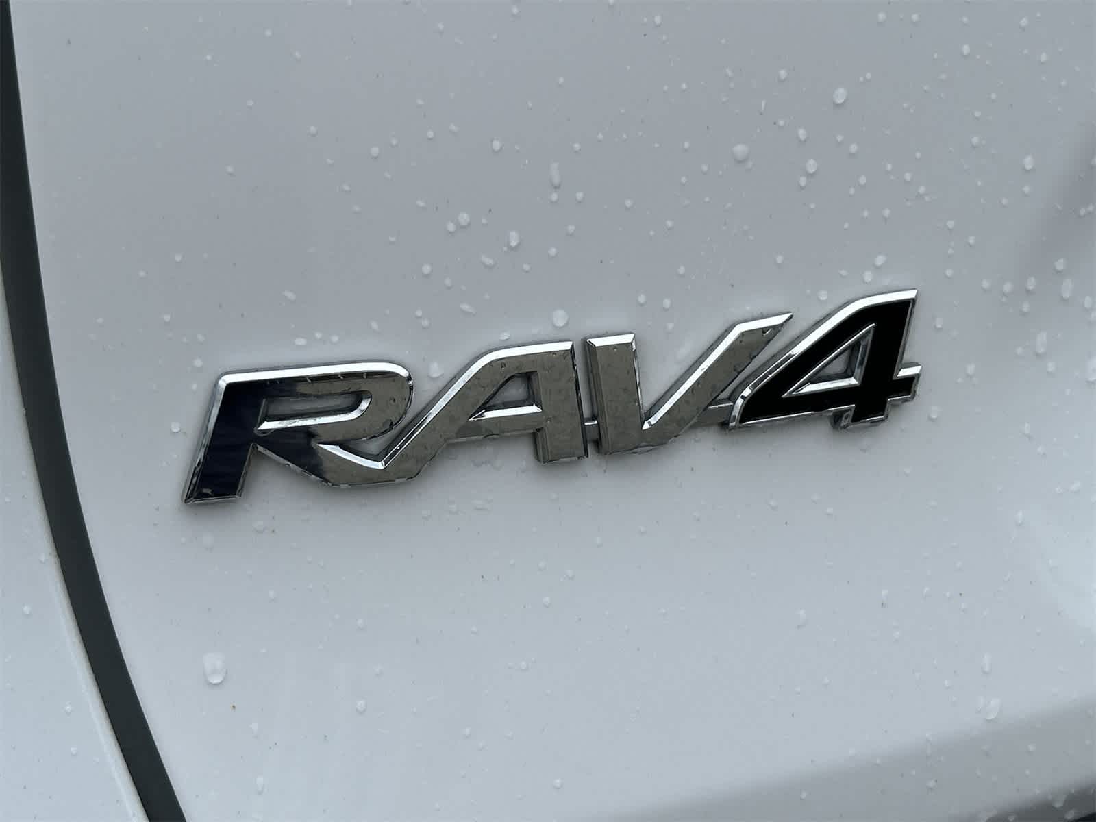 Thumbnail: 2024 Toyota RAV4 - 7