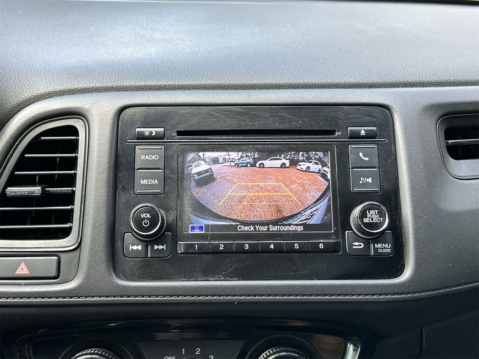 Thumbnail: 2020 Honda HR-V - 20