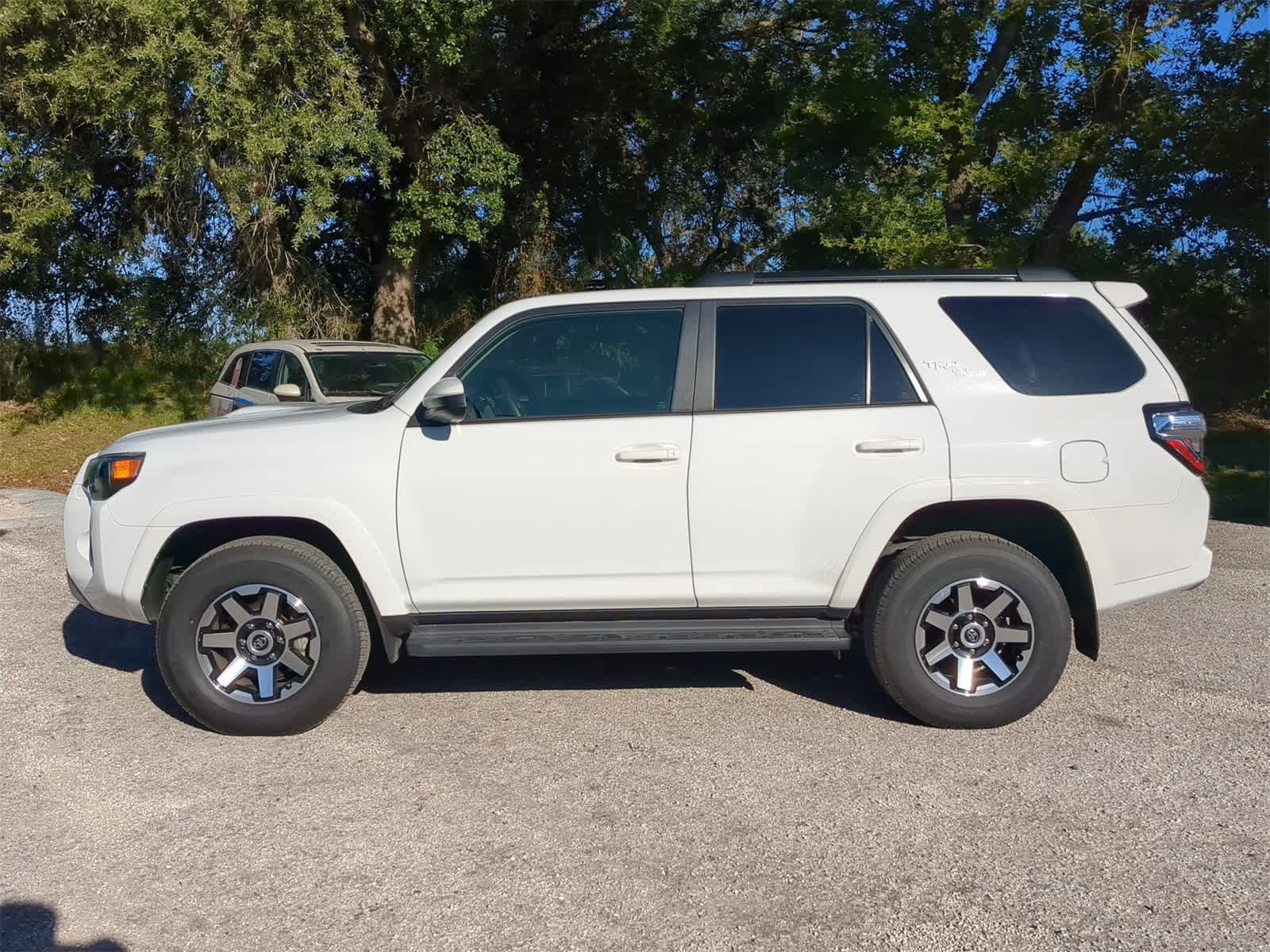 Thumbnail: 2024 Toyota 4Runner - 3