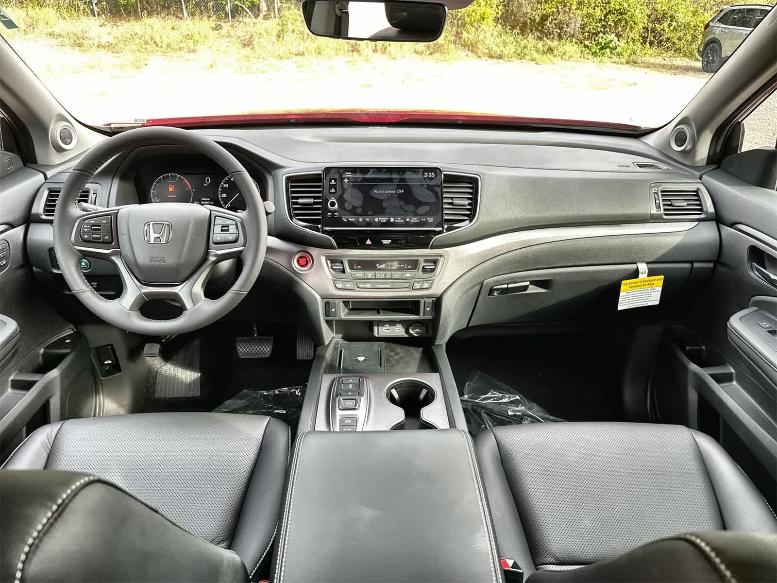 Thumbnail: 2026 Honda Ridgeline - 9