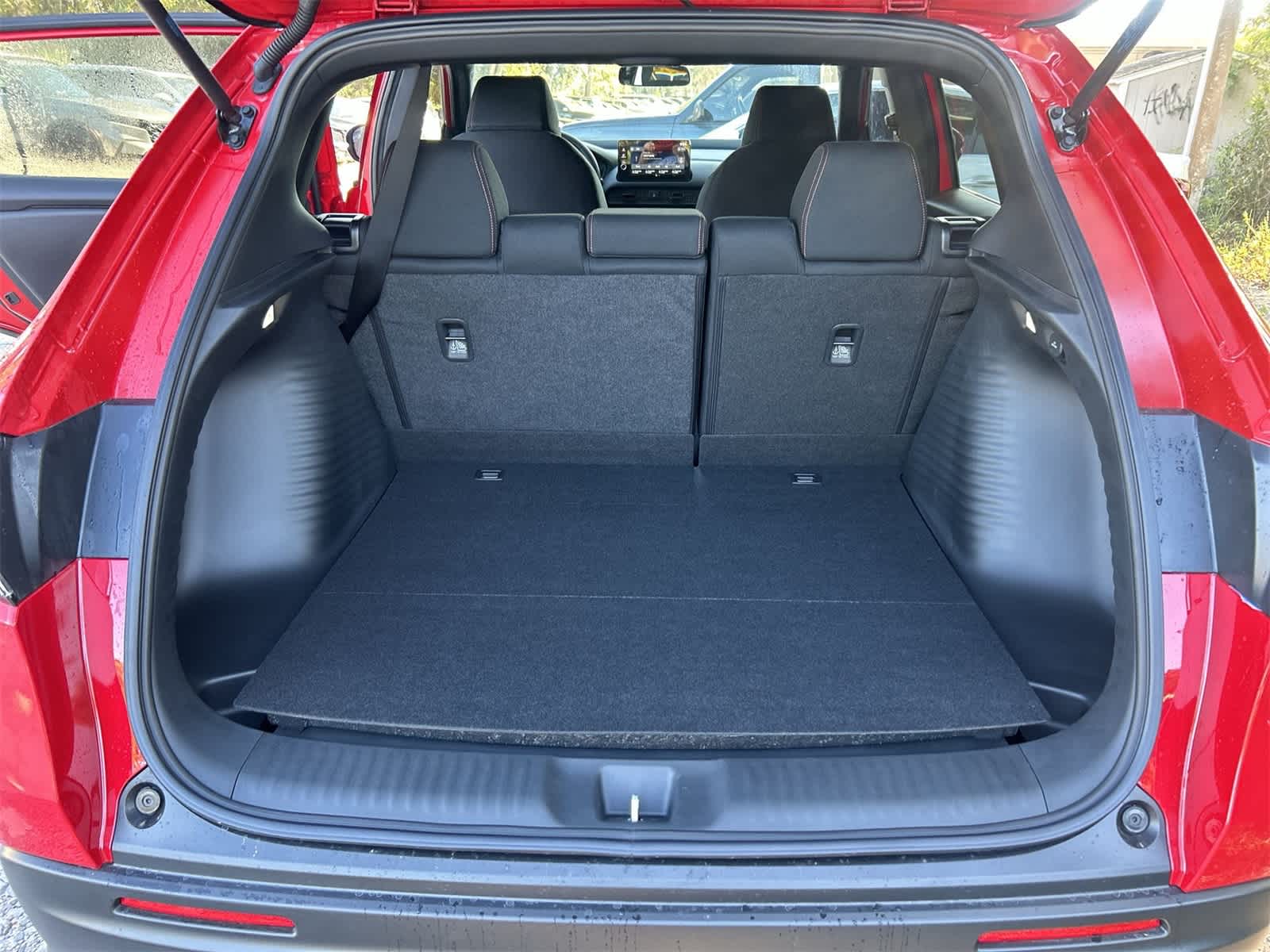 Thumbnail: 2026 Honda HR-V - 19