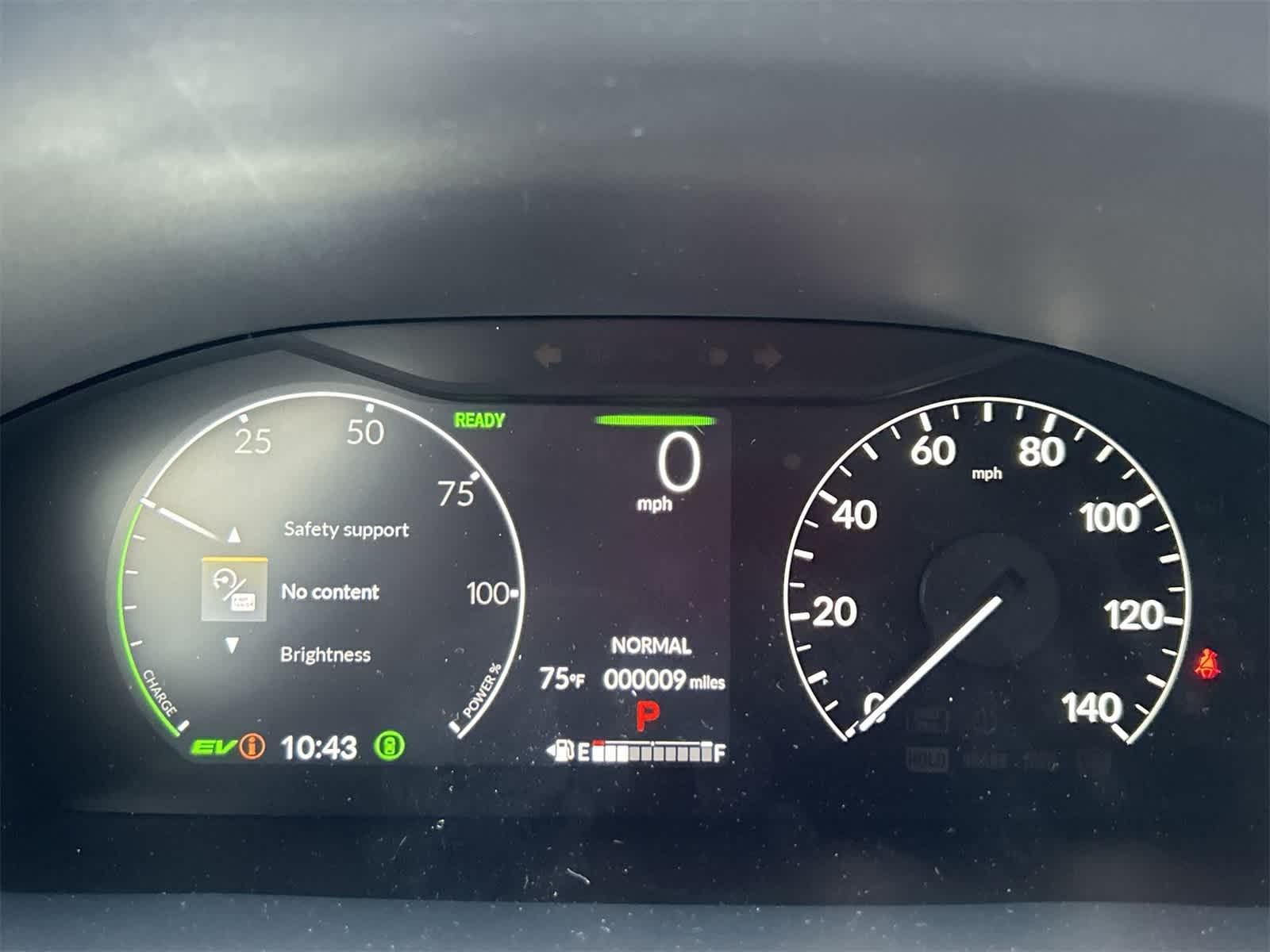 Thumbnail: 2025 Honda CR-V - 18