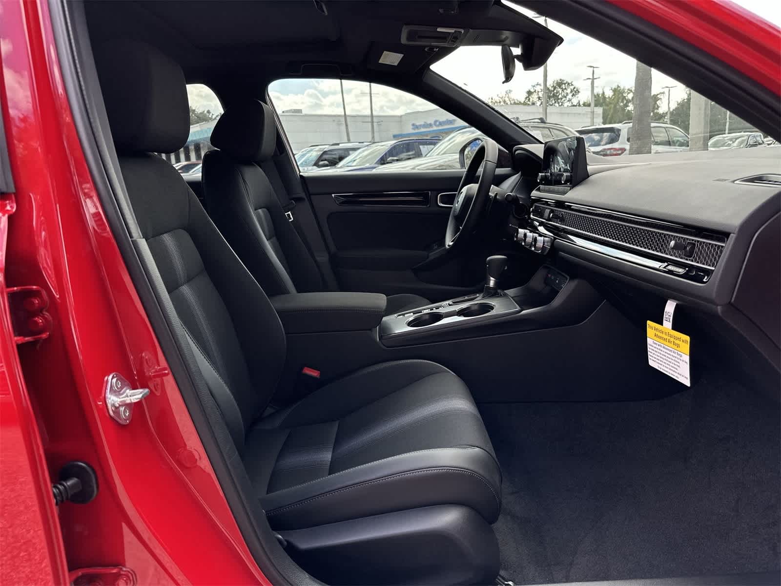 Thumbnail: 2026 Honda Civic - 20