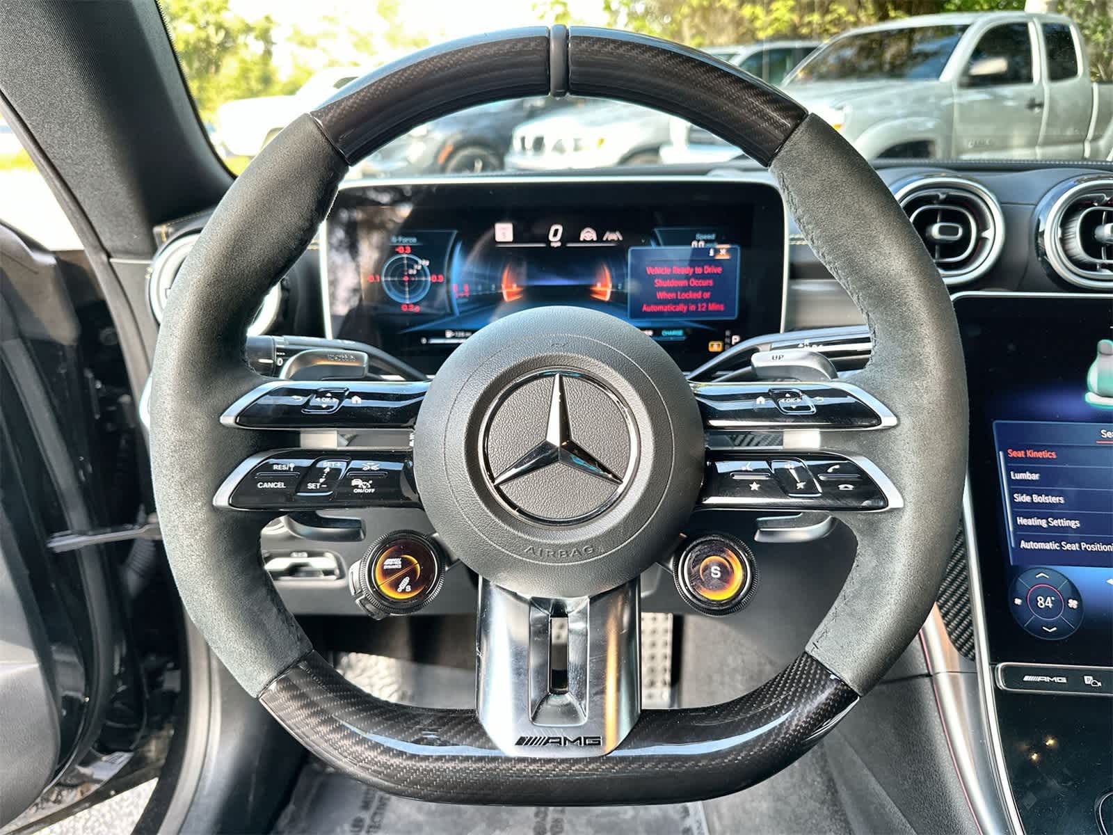 Thumbnail: 2024 Mercedes-Benz CLE - 15