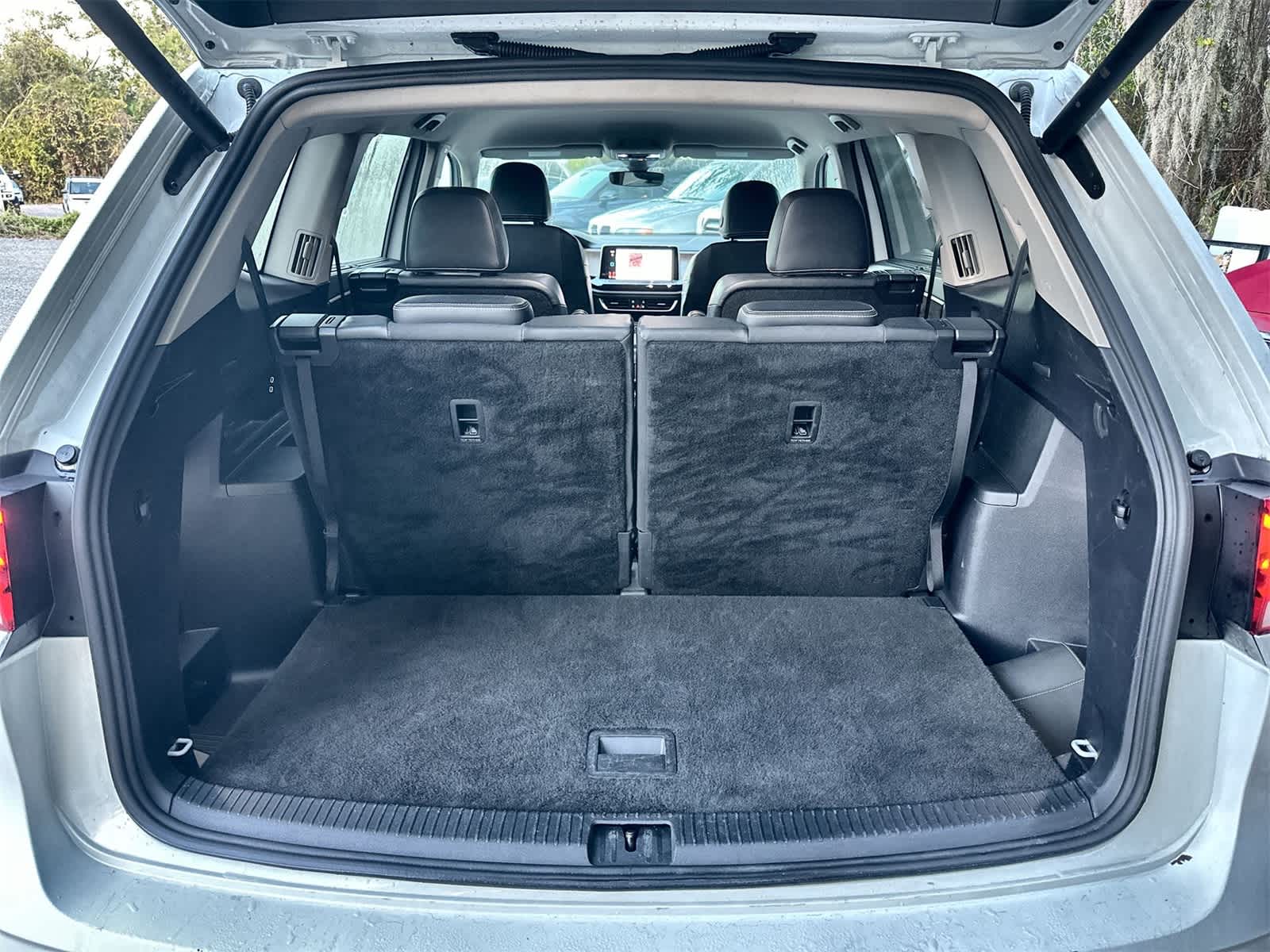 Thumbnail: 2024 Volkswagen Atlas - 19