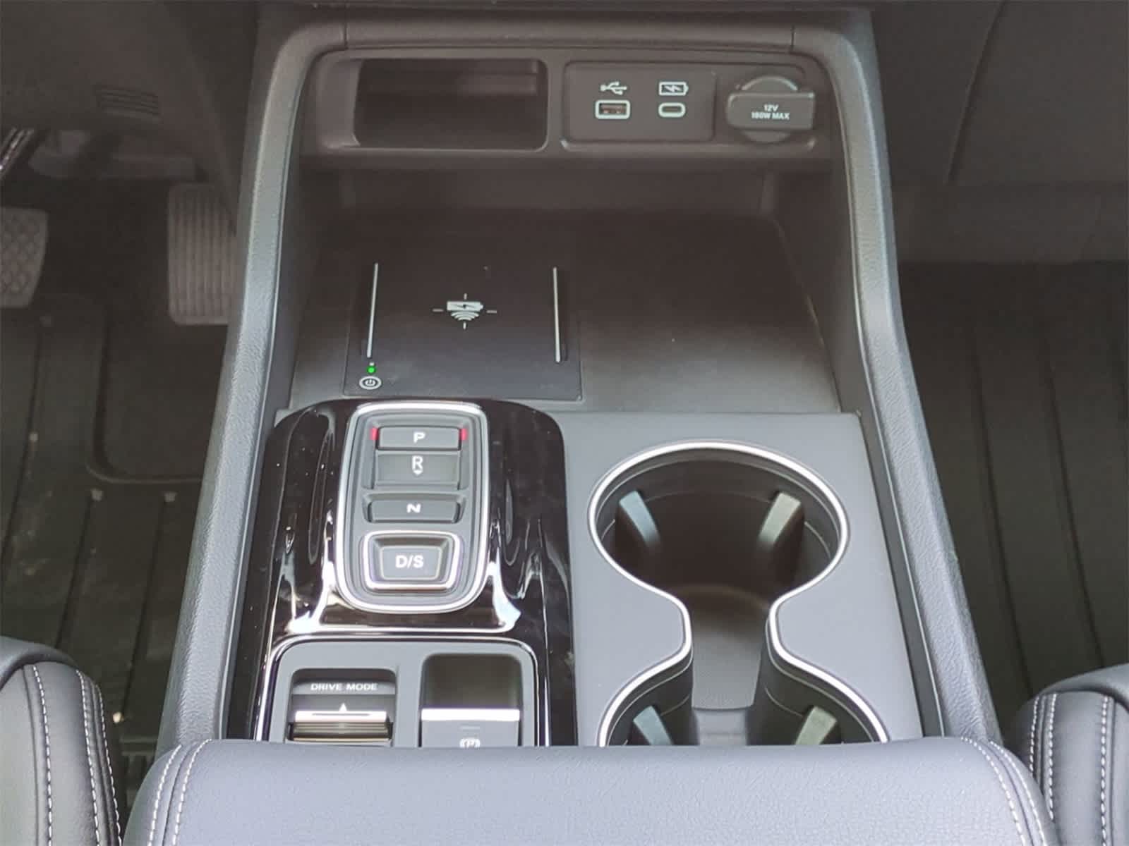 Thumbnail: 2025 Honda Pilot - 19