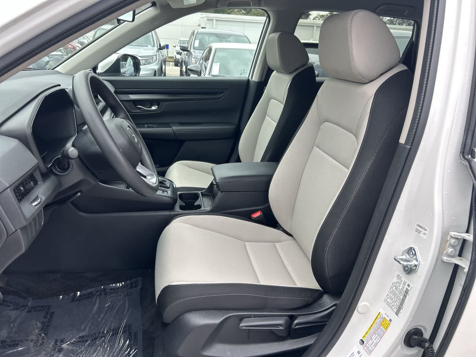 Thumbnail: 2026 Honda CR-V - 11