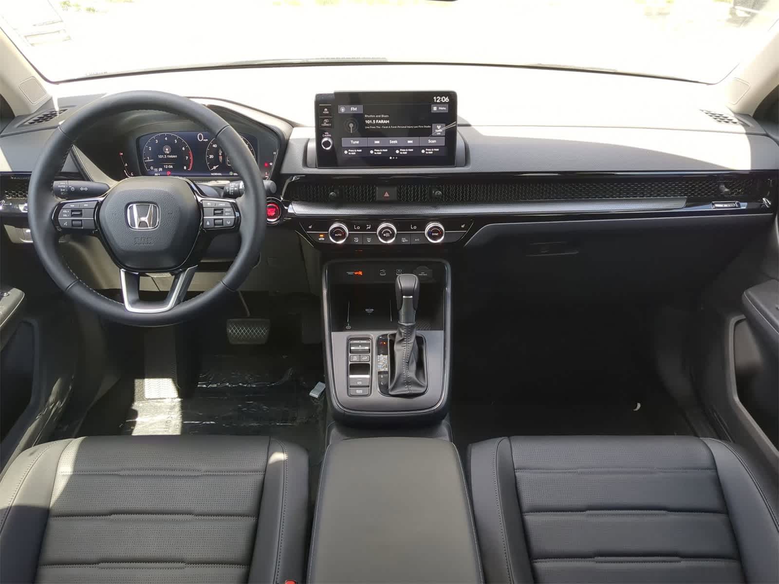 Thumbnail: 2026 Honda CR-V - 14