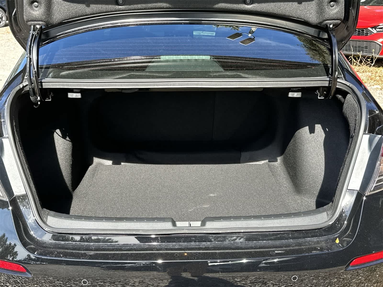 Thumbnail: 2026 Honda Civic - 13