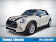  MINI Convertible