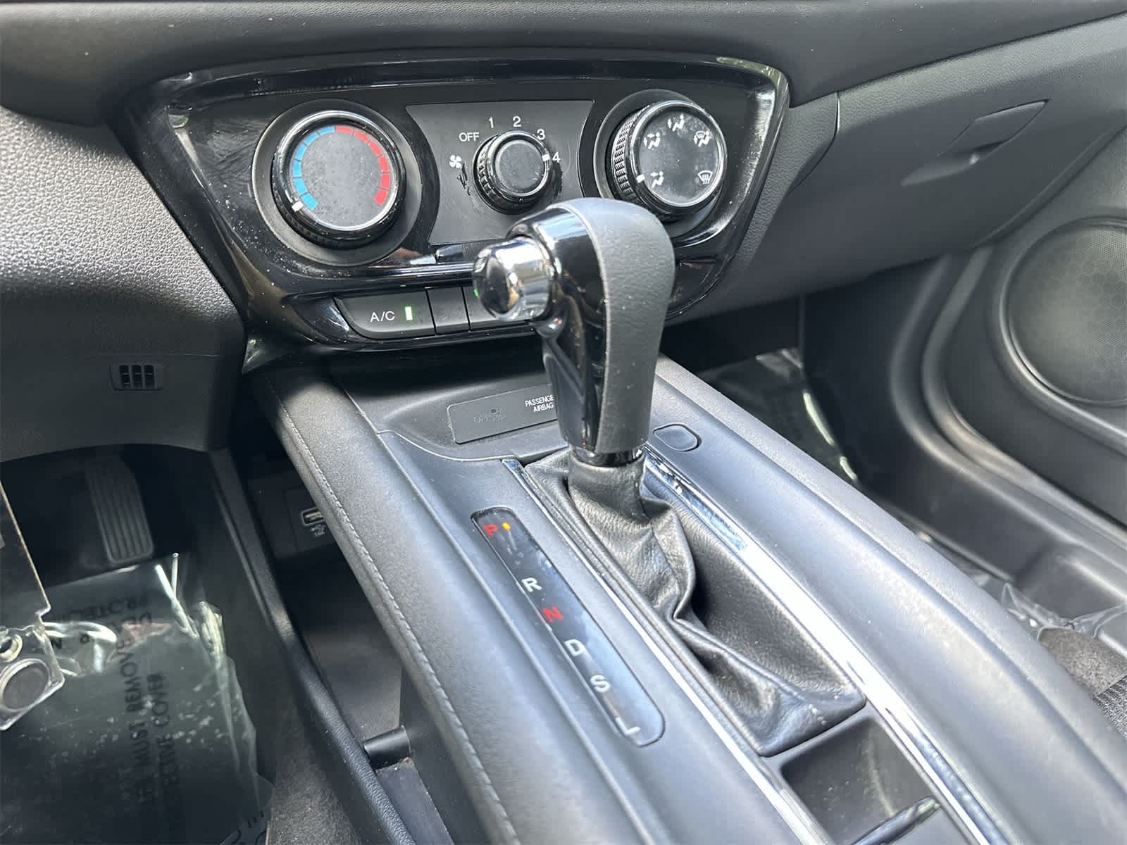 Thumbnail: 2020 Honda HR-V - 18