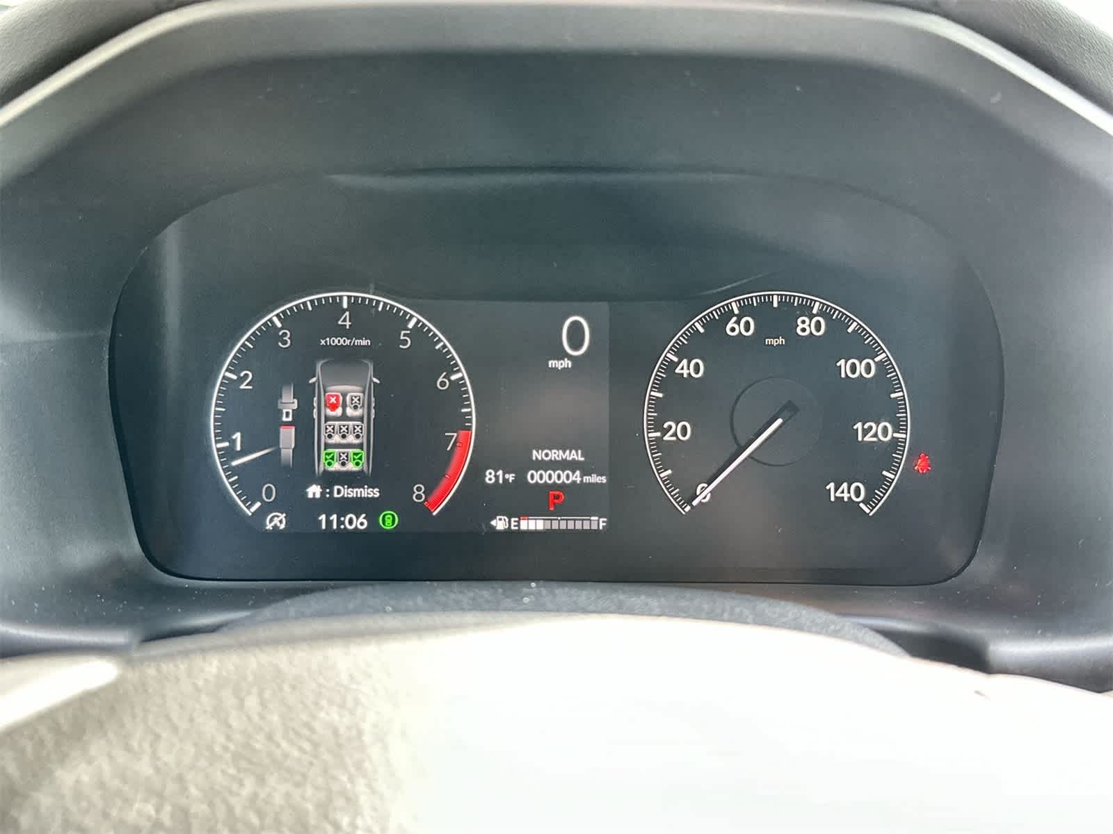 Thumbnail: 2026 Honda Odyssey - 17