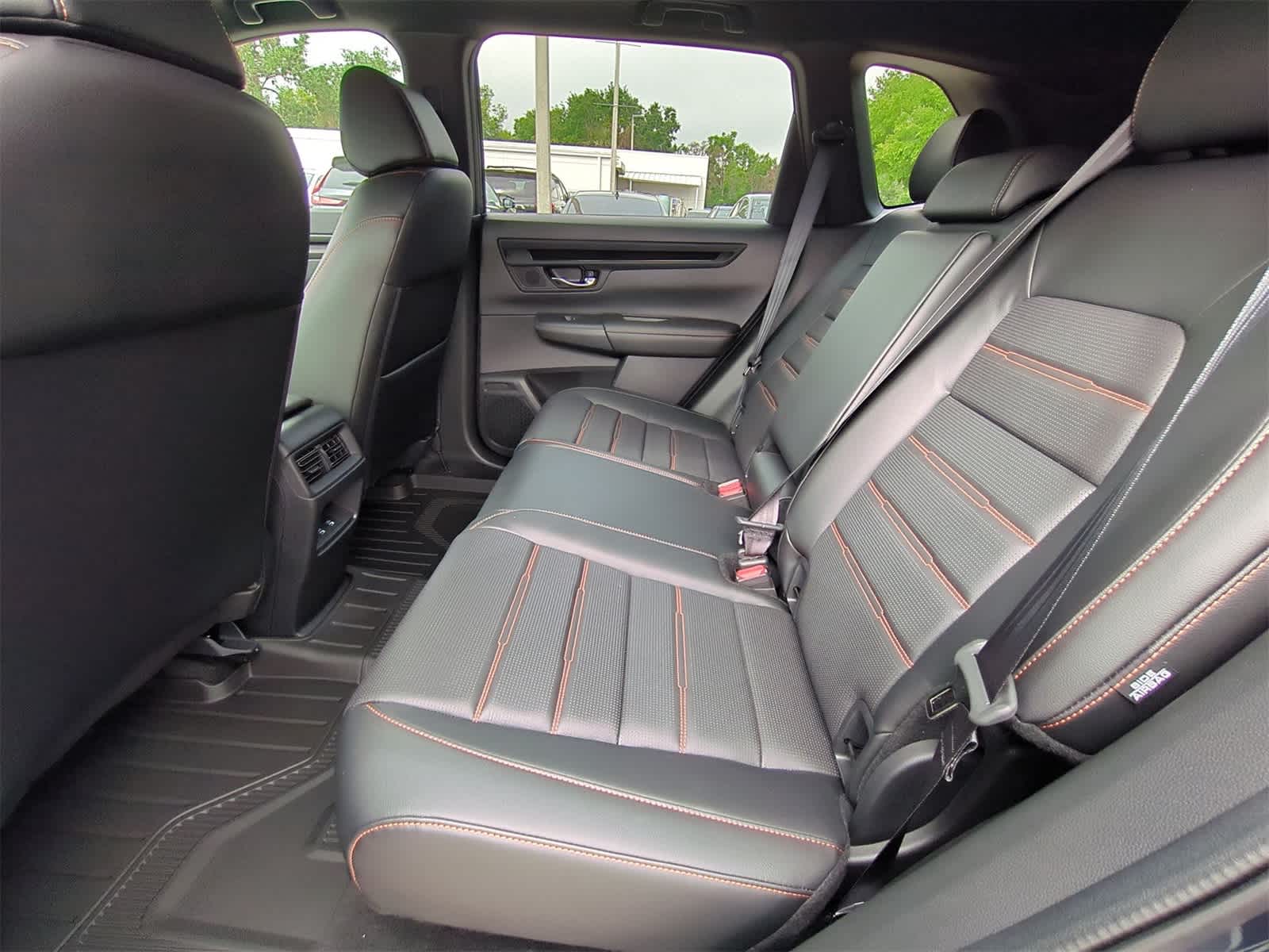 Thumbnail: 2025 Honda CR-V - 14