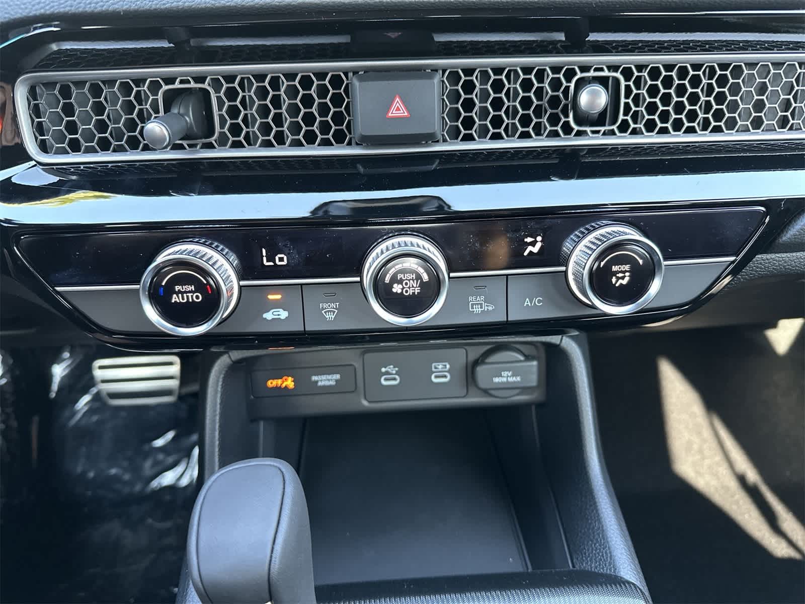 Thumbnail: 2026 Honda Civic - 9