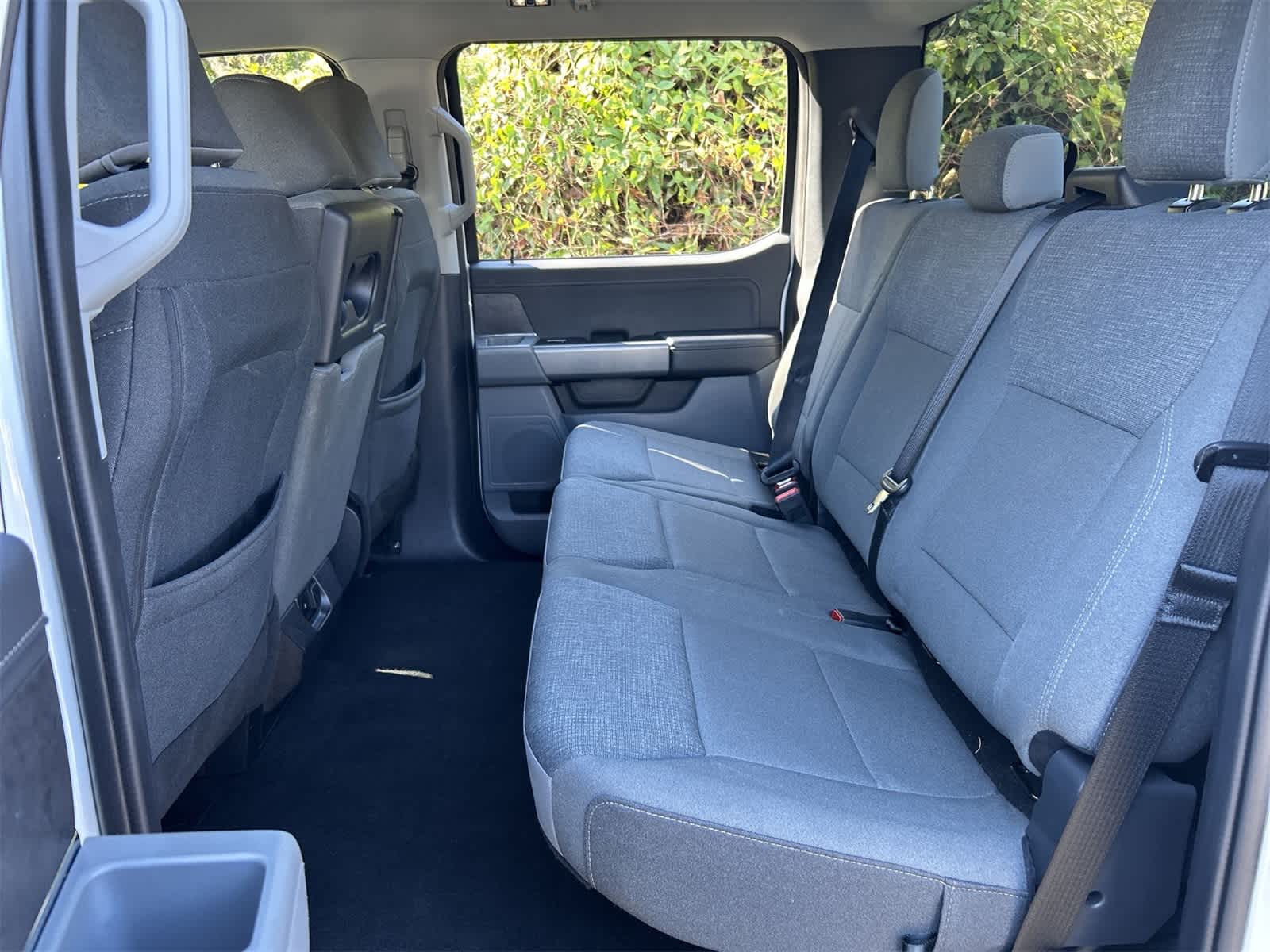 Thumbnail: 2025 Ford F-150 - 13