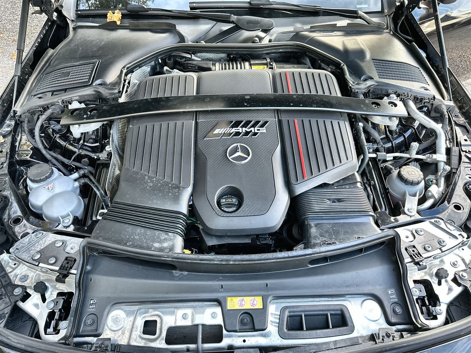 Thumbnail: 2024 Mercedes-Benz CLE - 9