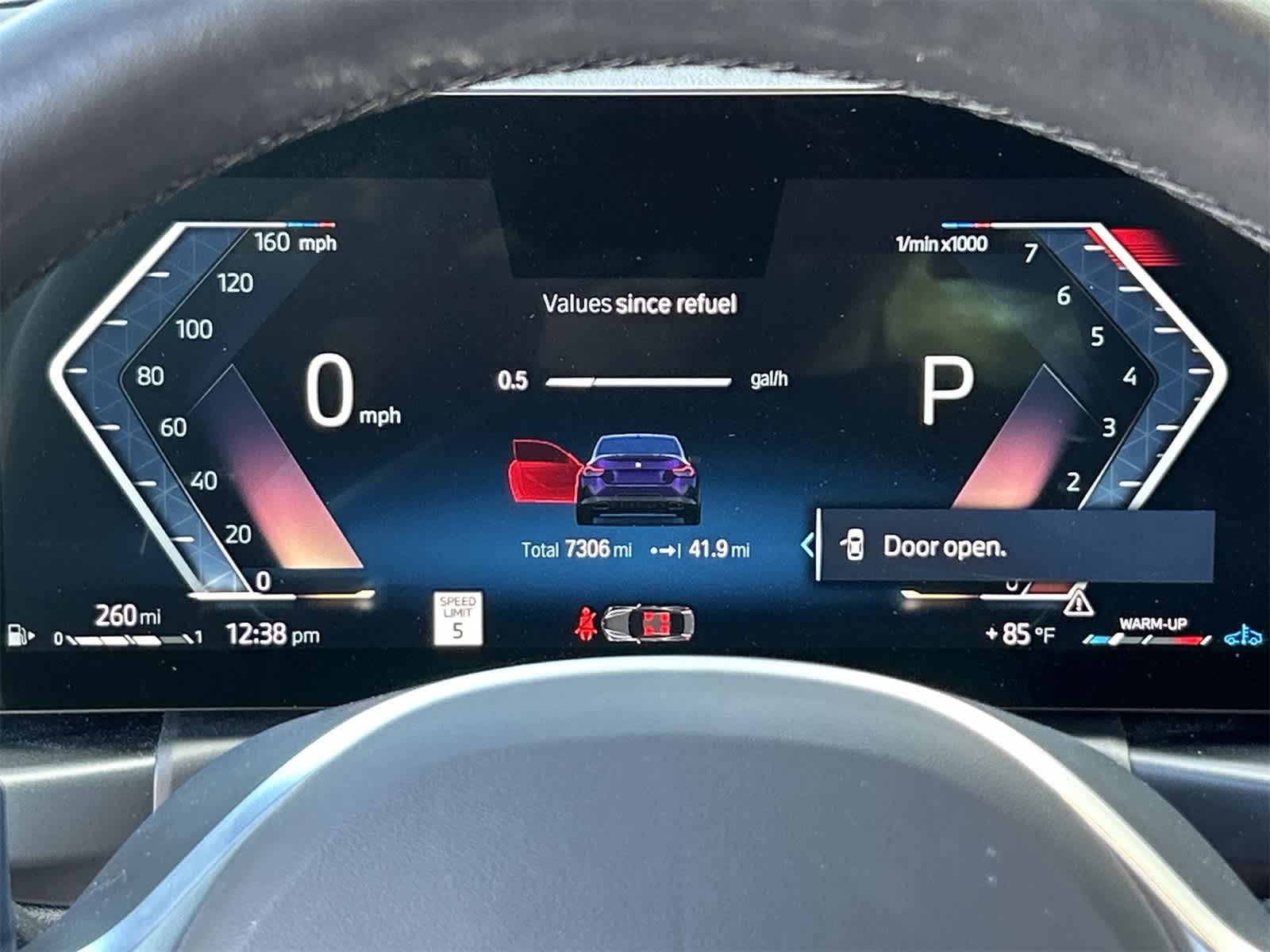 Thumbnail: 2024 BMW 2 Series - 18