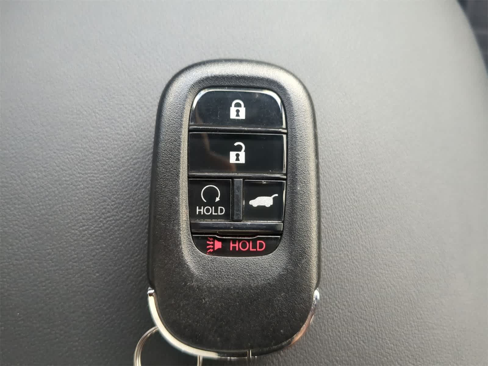Thumbnail: 2023 Honda HR-V - 26
