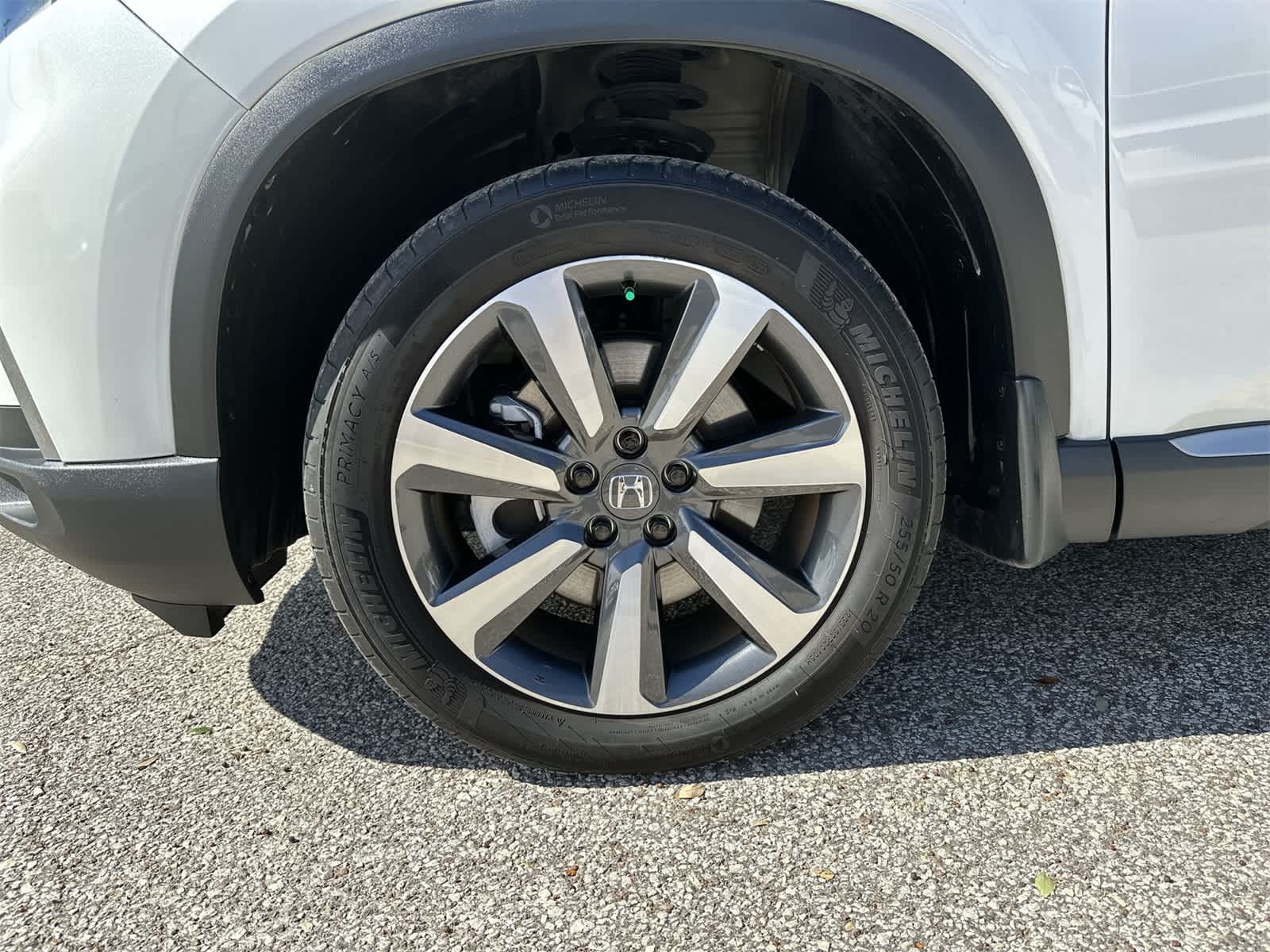 Thumbnail: 2023 Honda Pilot - 11