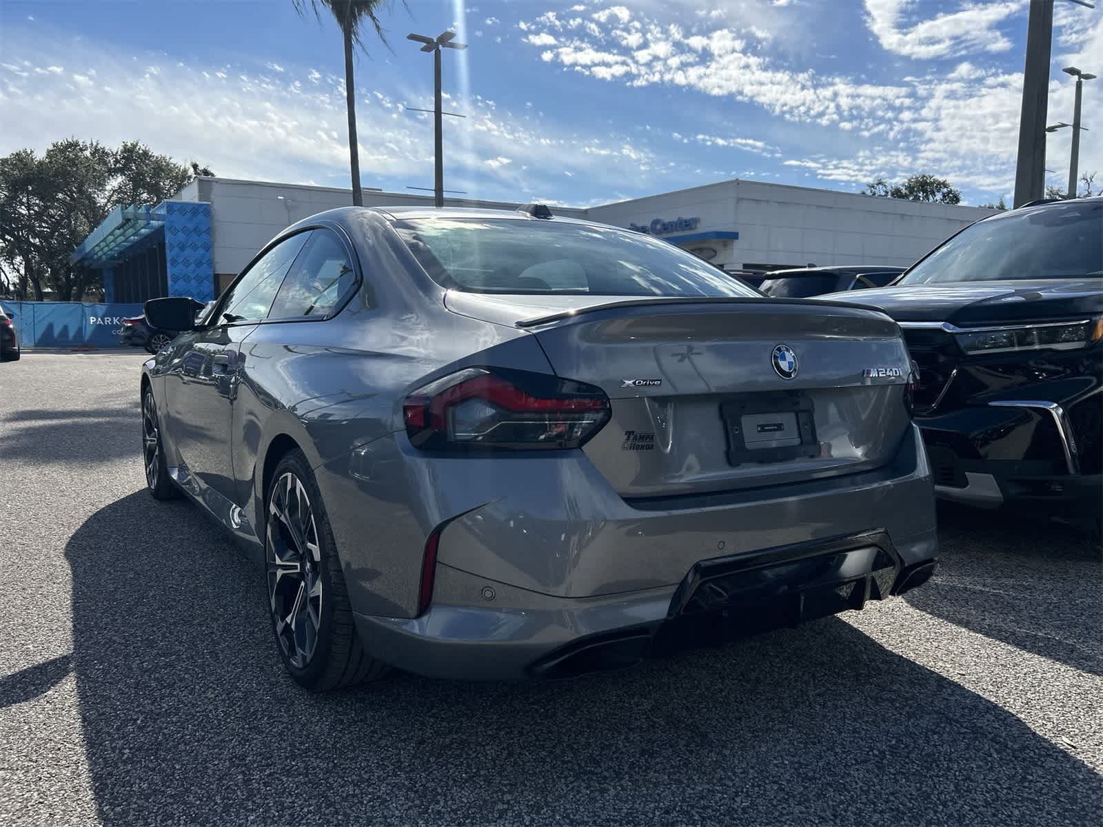 Thumbnail: 2025 BMW 2 Series - 4