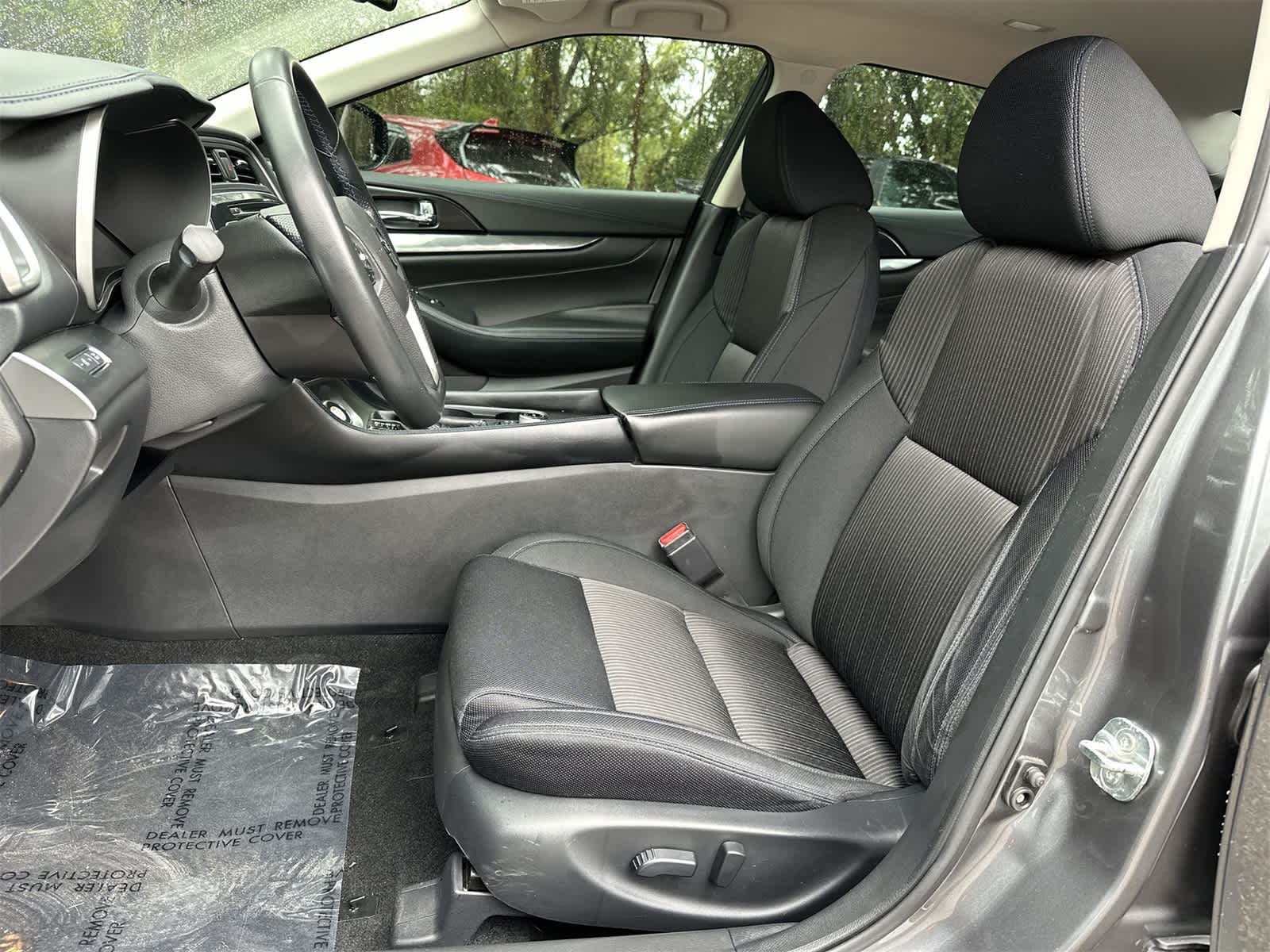 Thumbnail: 2019 Nissan Maxima - 11