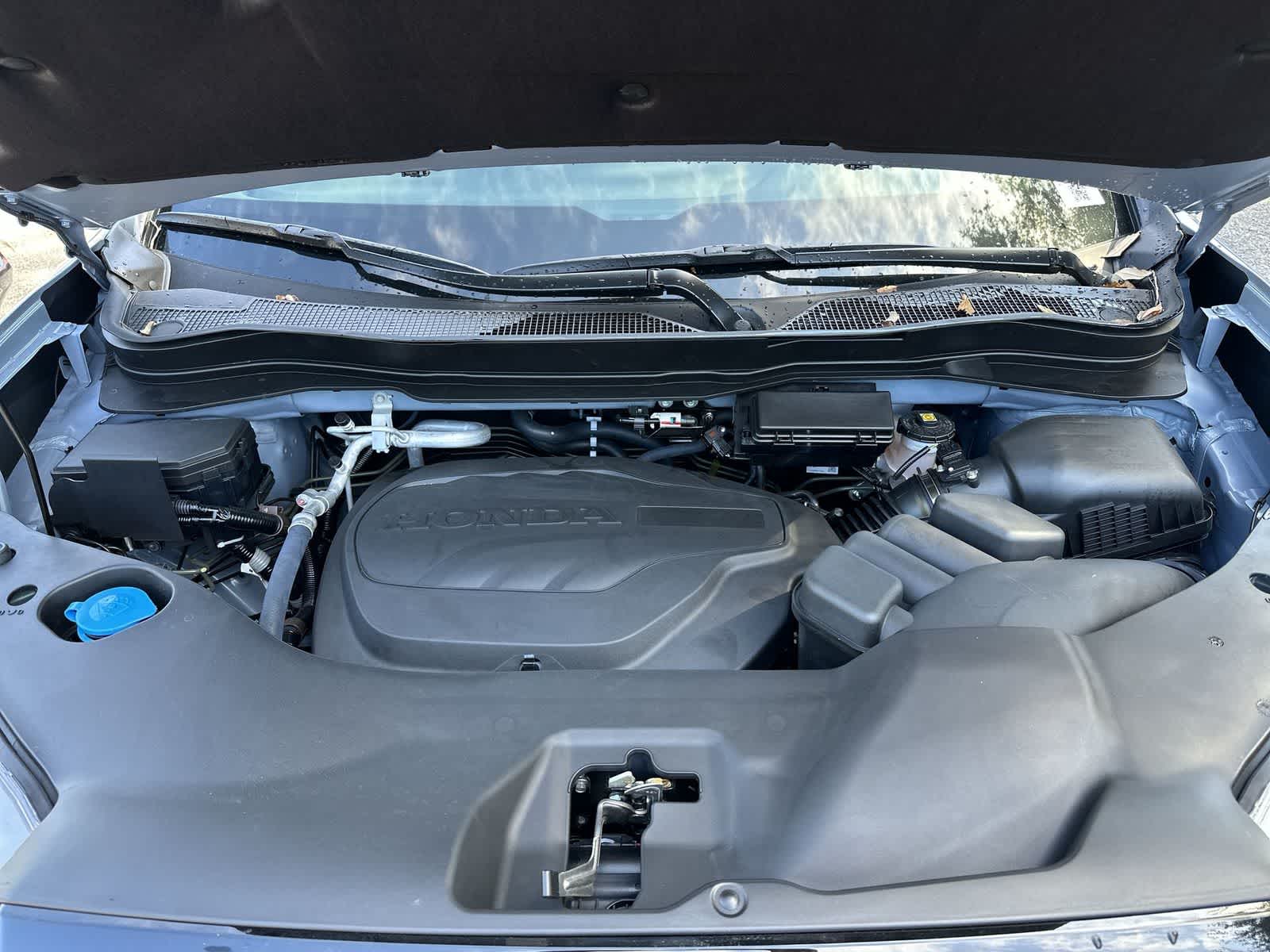 Thumbnail: 2026 Honda Ridgeline - 10