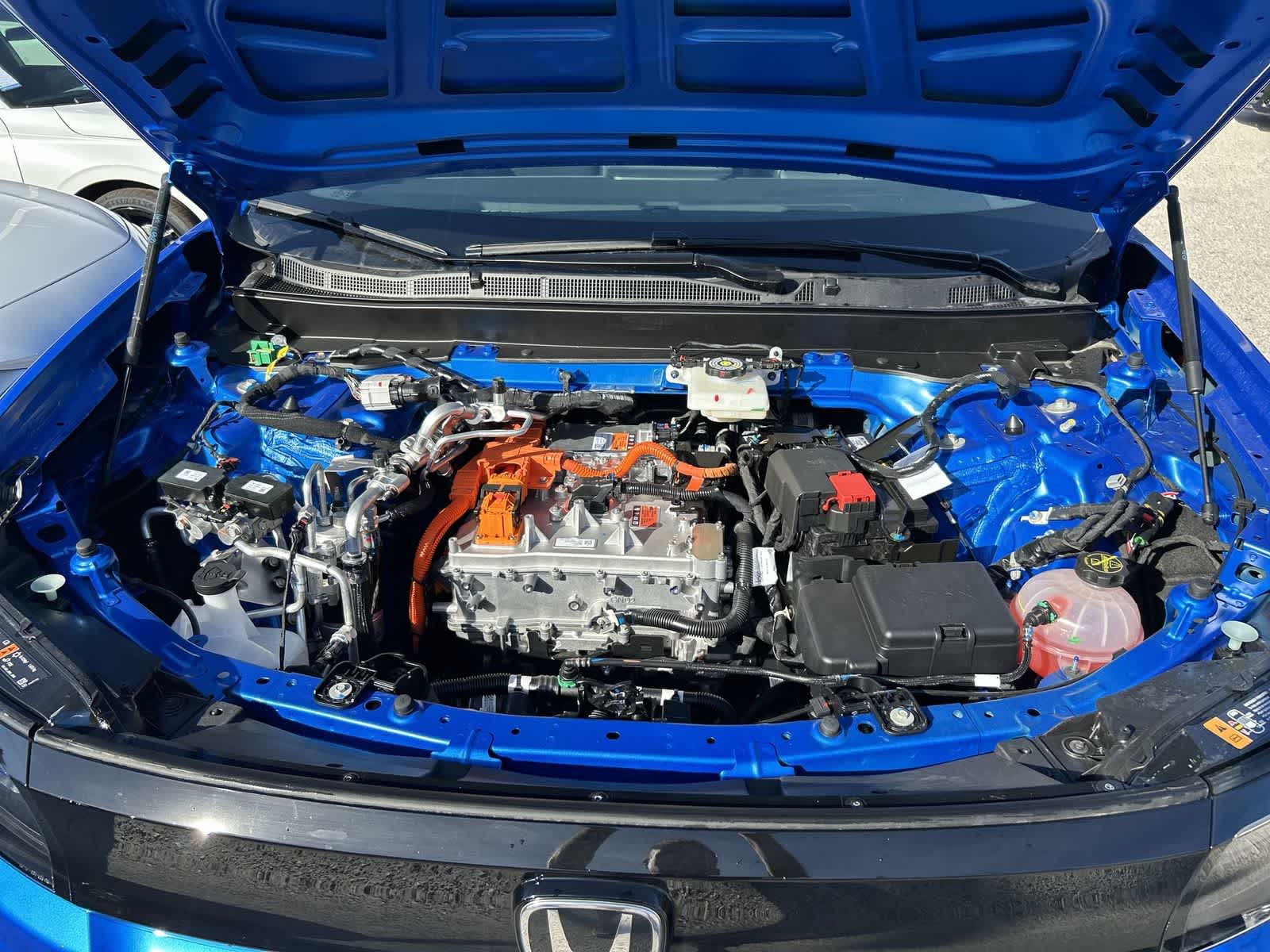 Thumbnail: 2026 Honda Prologue - 9