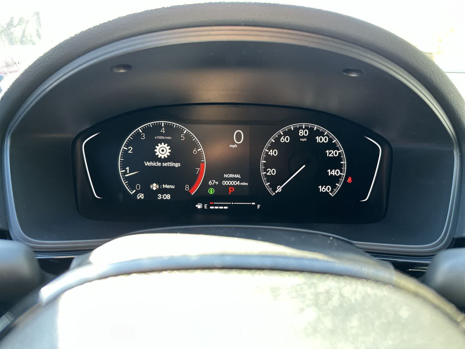 Thumbnail: 2026 Honda Civic - 19